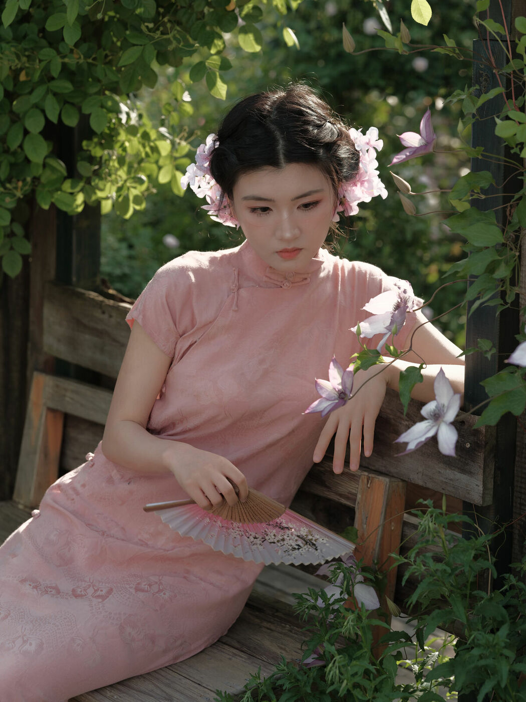 YiTuYu艺图语 Vol.9714 wyw (18P)