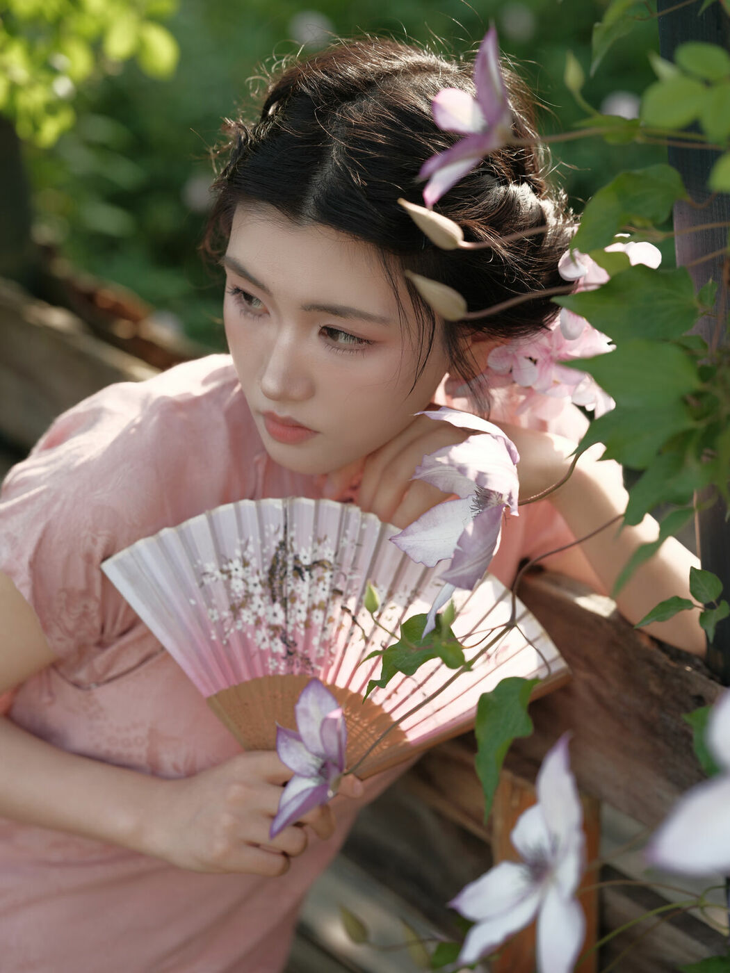 YiTuYu艺图语 Vol.9714 wyw (18P)