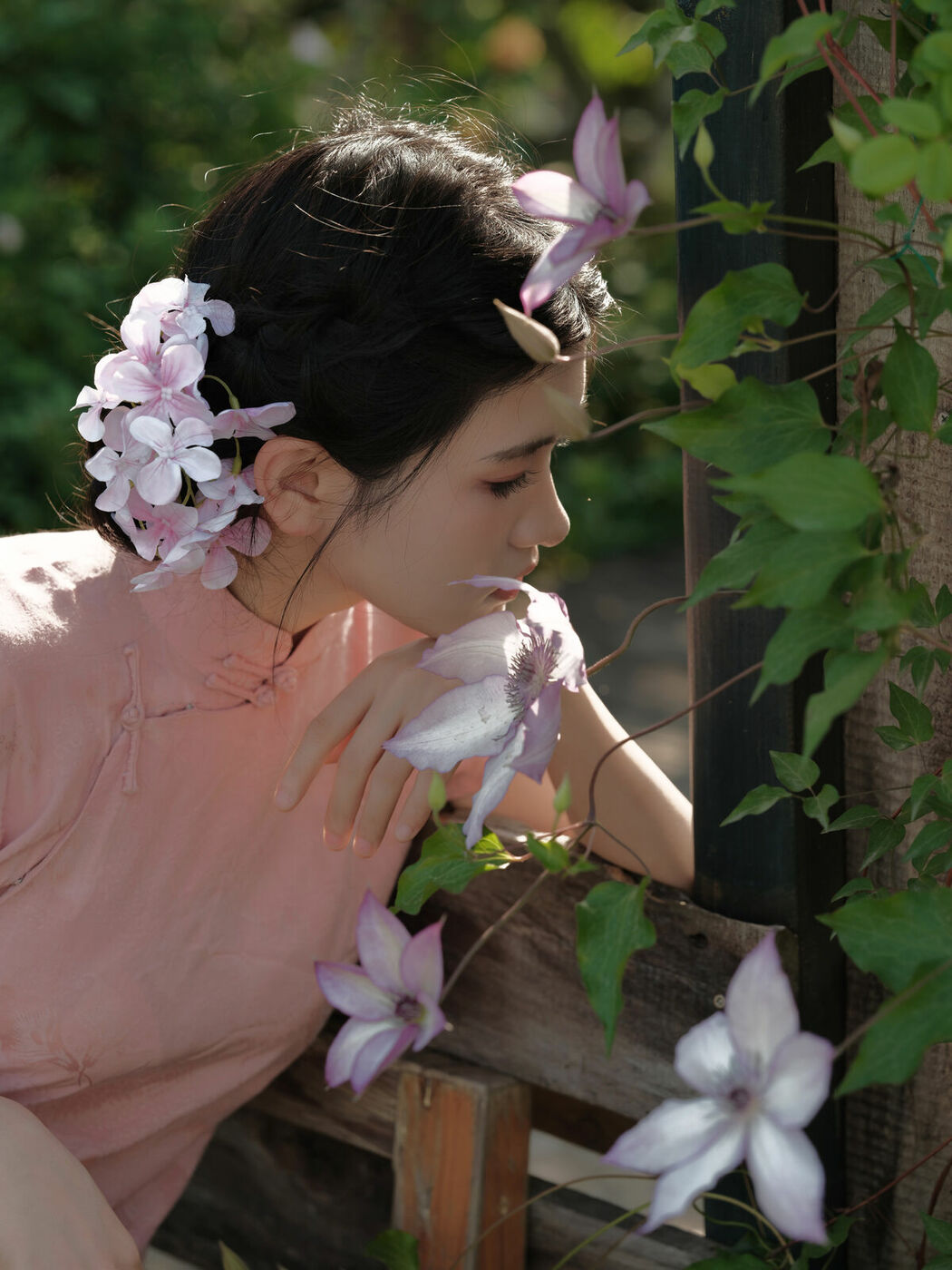 YiTuYu艺图语 Vol.9714 wyw (18P)
