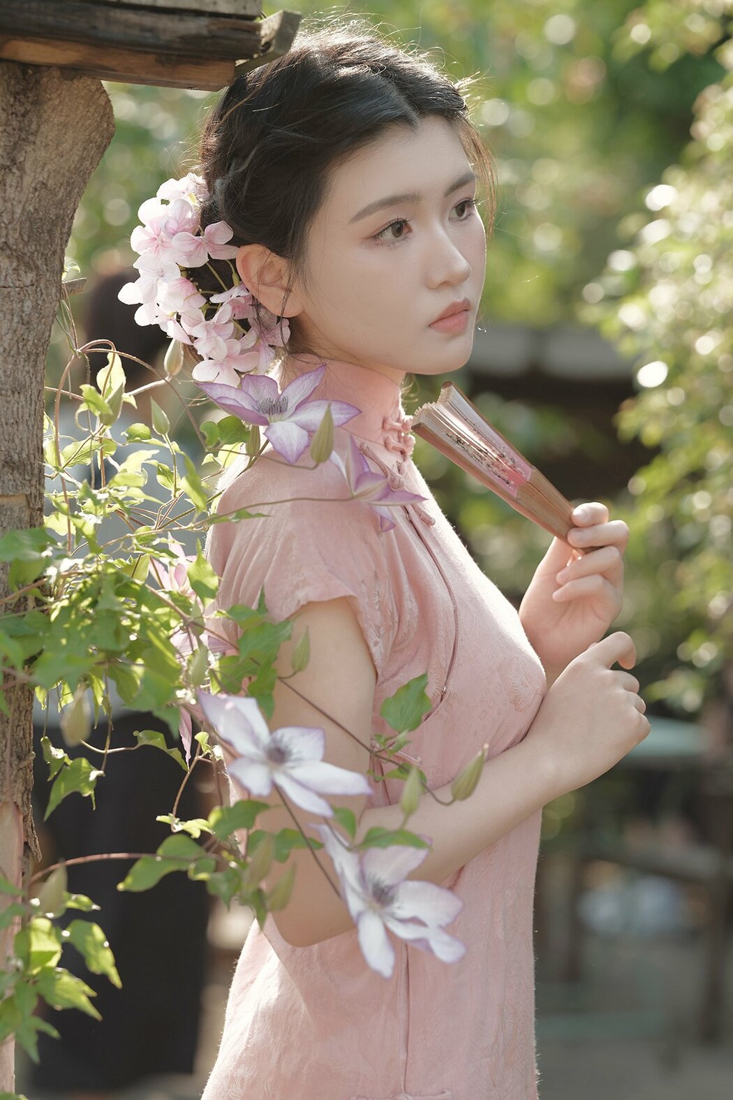 YiTuYu艺图语 Vol.9714 wyw (18P) Cover Photo