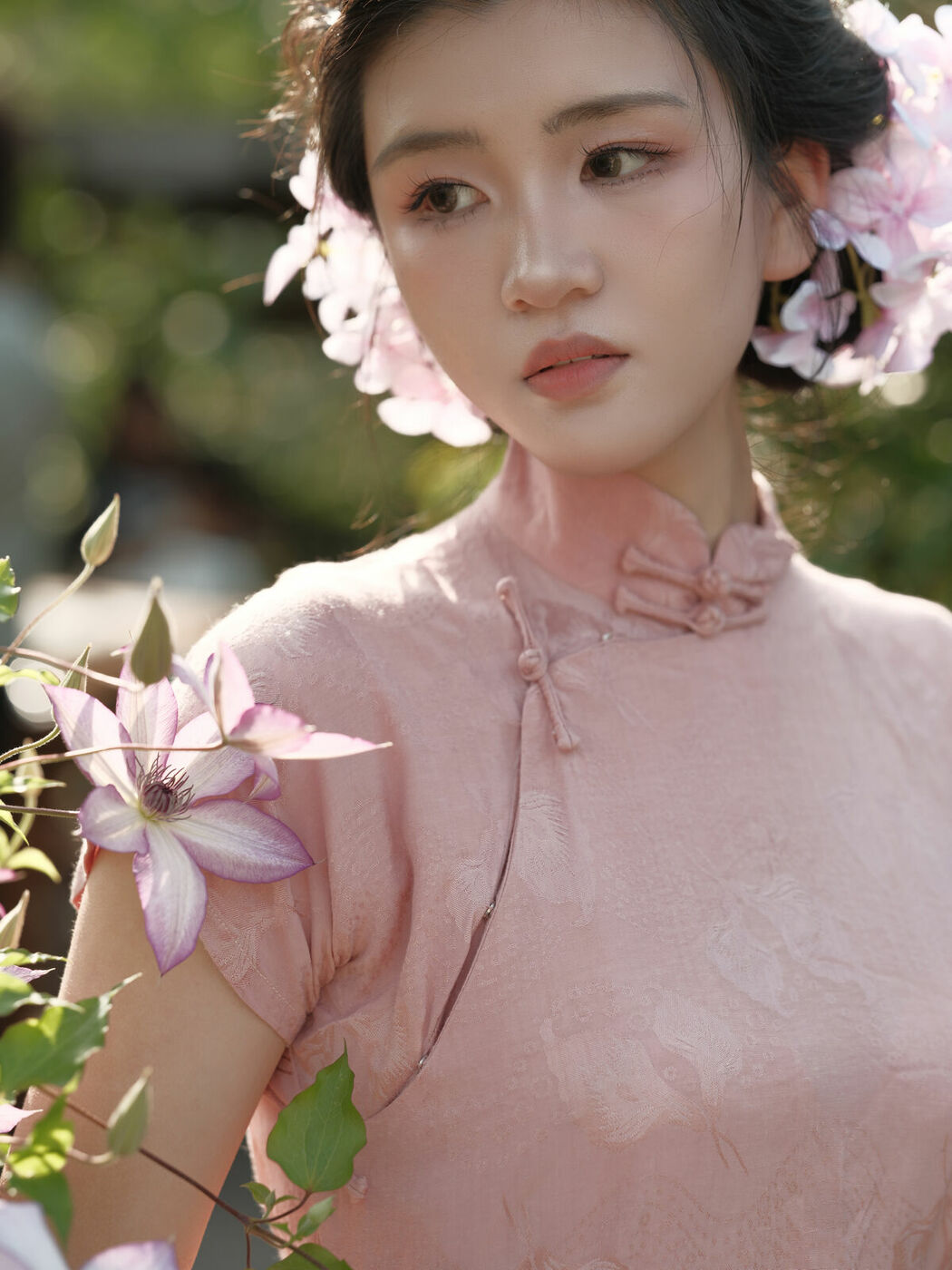 YiTuYu艺图语 Vol.9714 wyw (18P)