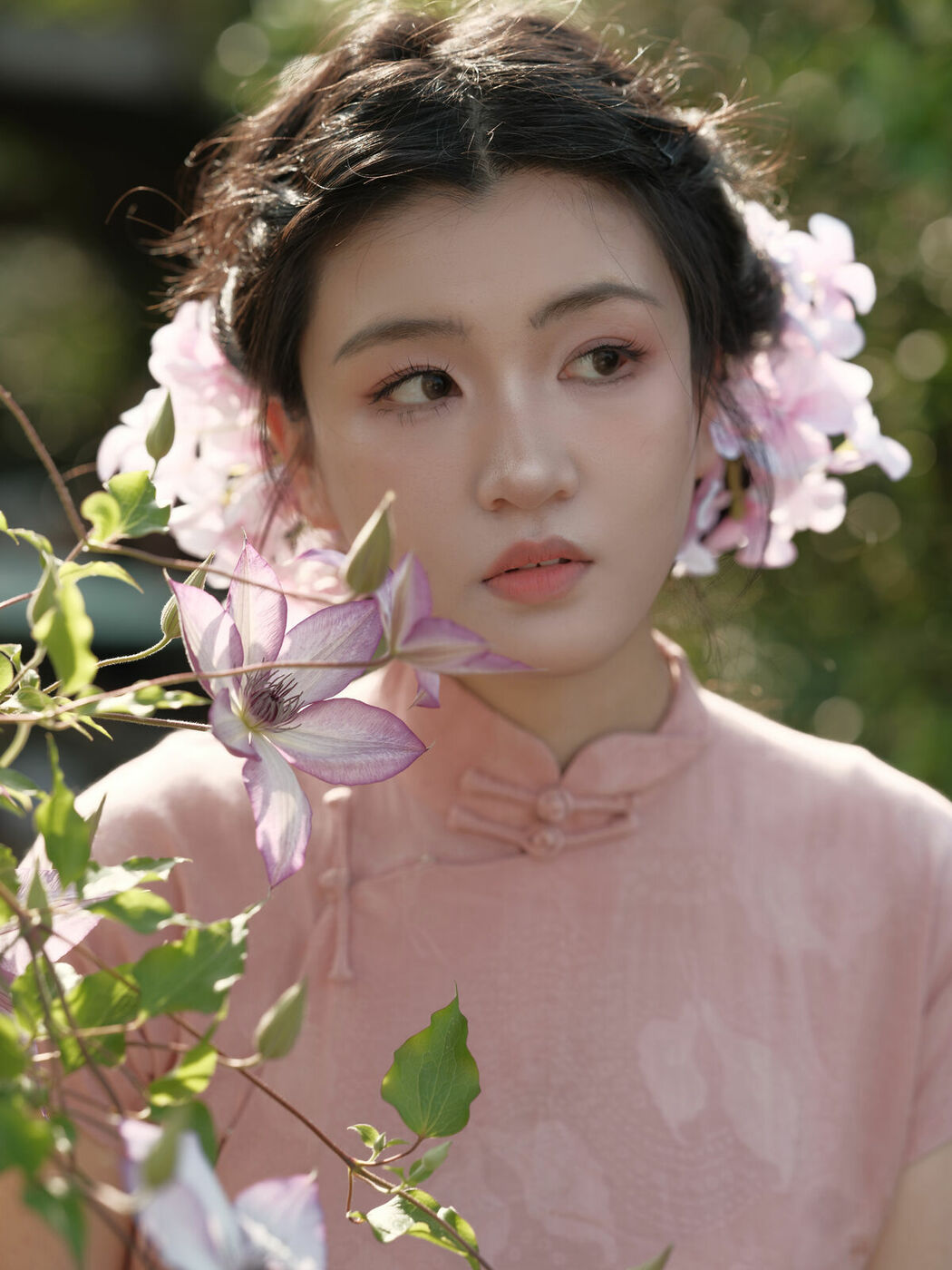 YiTuYu艺图语 Vol.9714 wyw (18P)