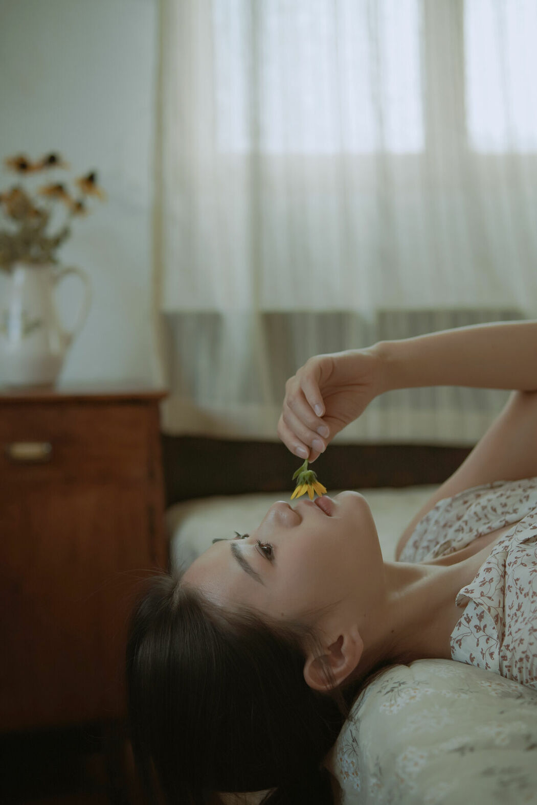 YiTuYu艺图语 Vol.9715 Yu Zi I (15P)