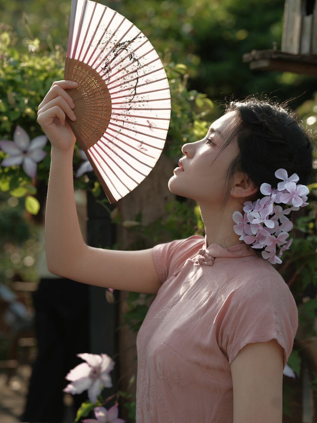 YiTuYu艺图语 Vol.9714 wyw (18P)