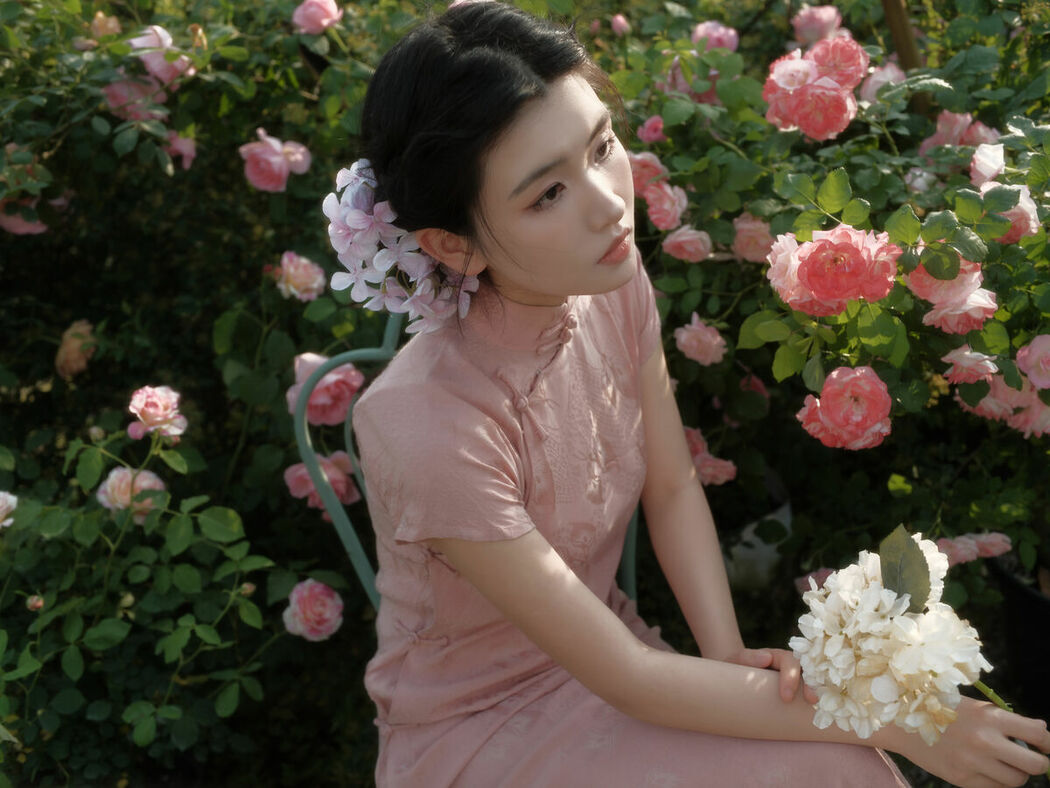 YiTuYu艺图语 Vol.9714 wyw (18P)