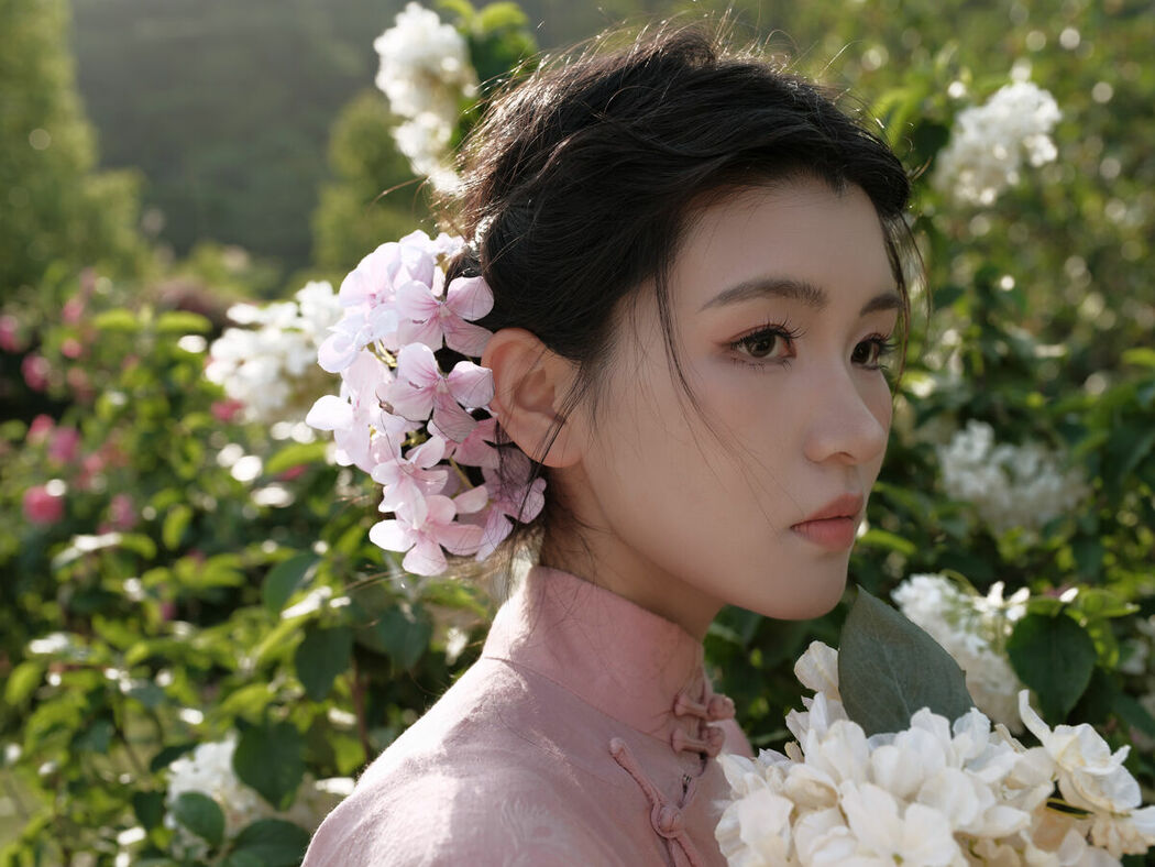 YiTuYu艺图语 Vol.9714 wyw (18P)