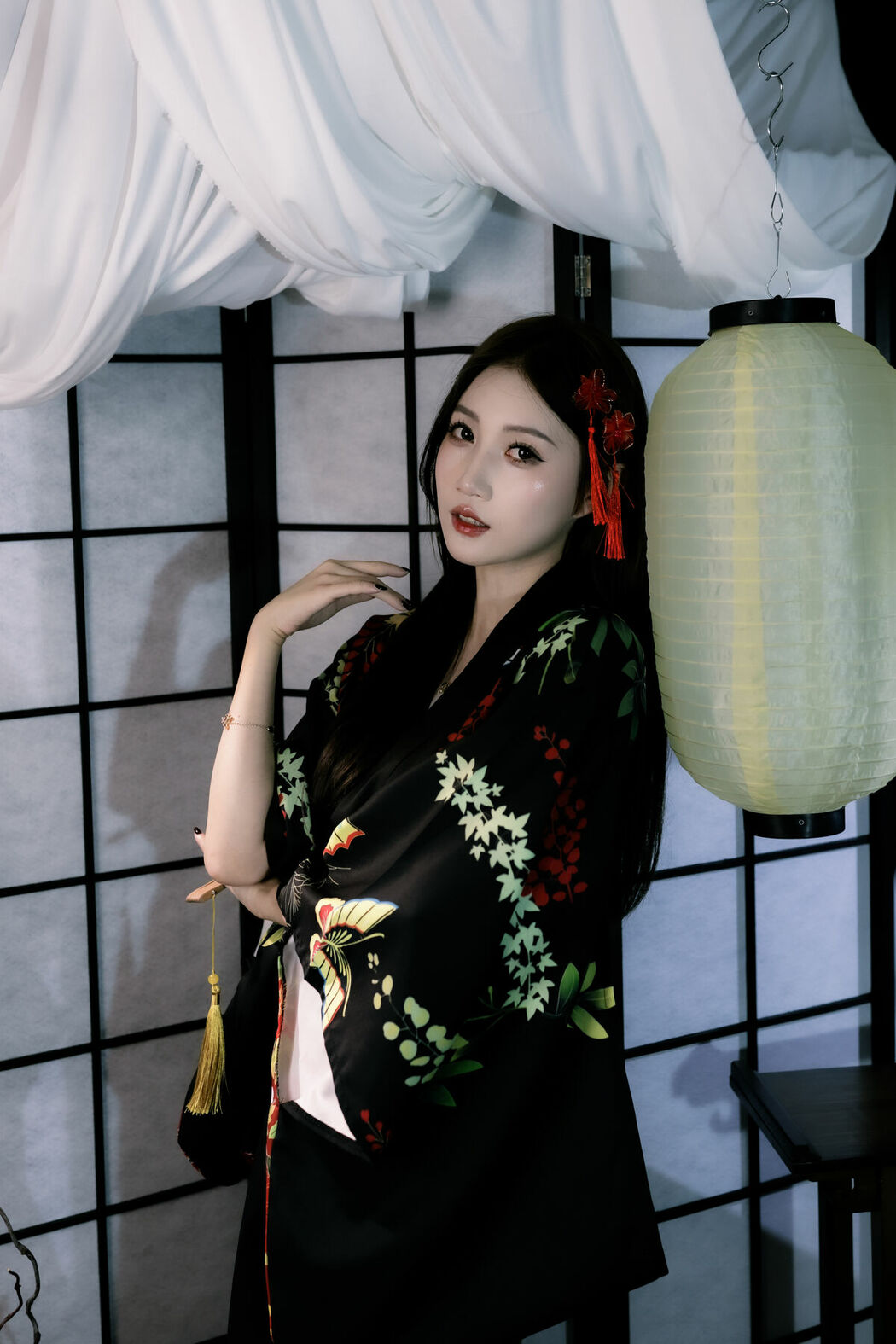 YiTuYu艺图语 Vol.9720 Xiao Tian (24P)