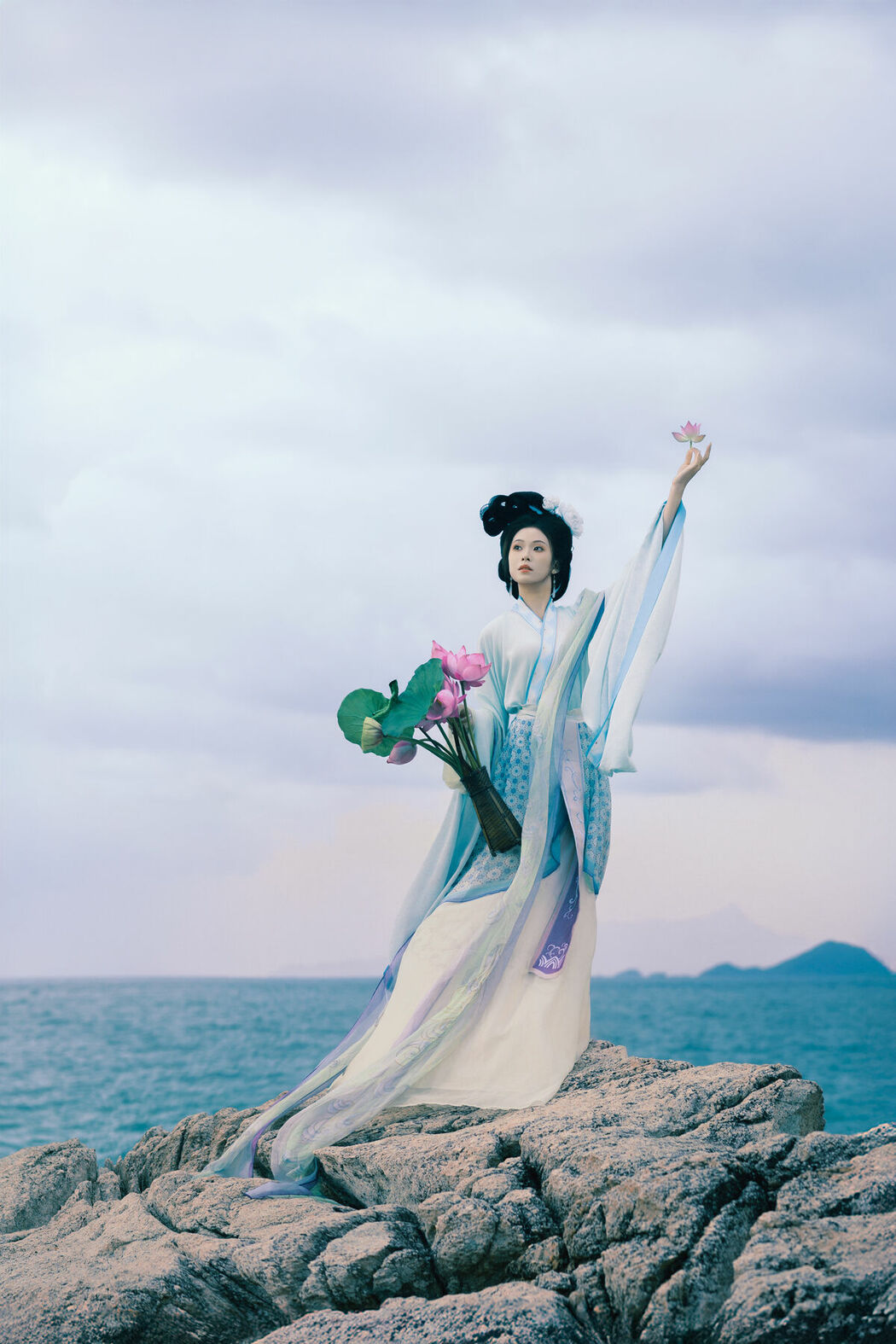YiTuYu艺图语 Vol.9718 Xia Xia (26P)