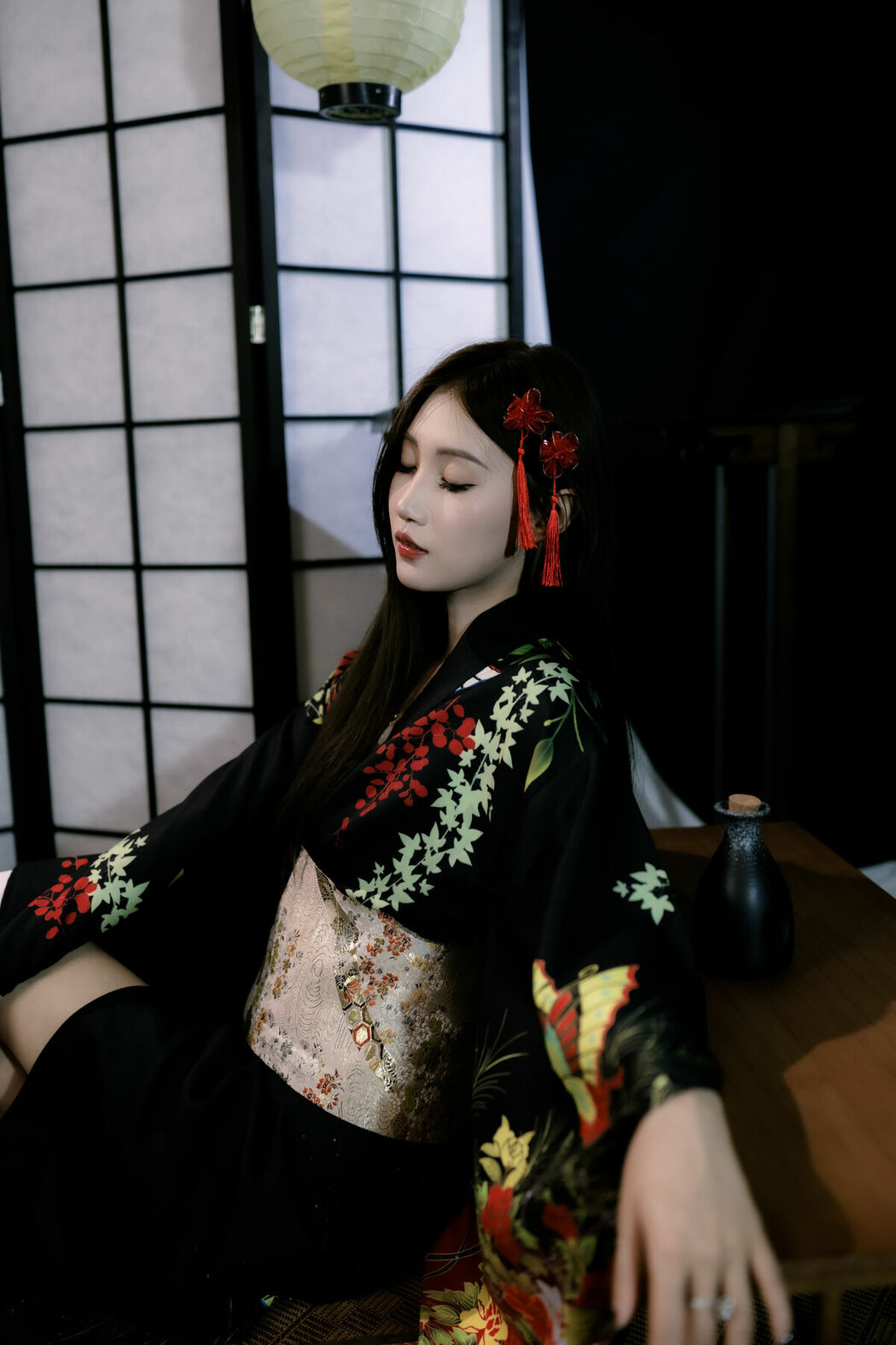 YiTuYu艺图语 Vol.9720 Xiao Tian (24P)