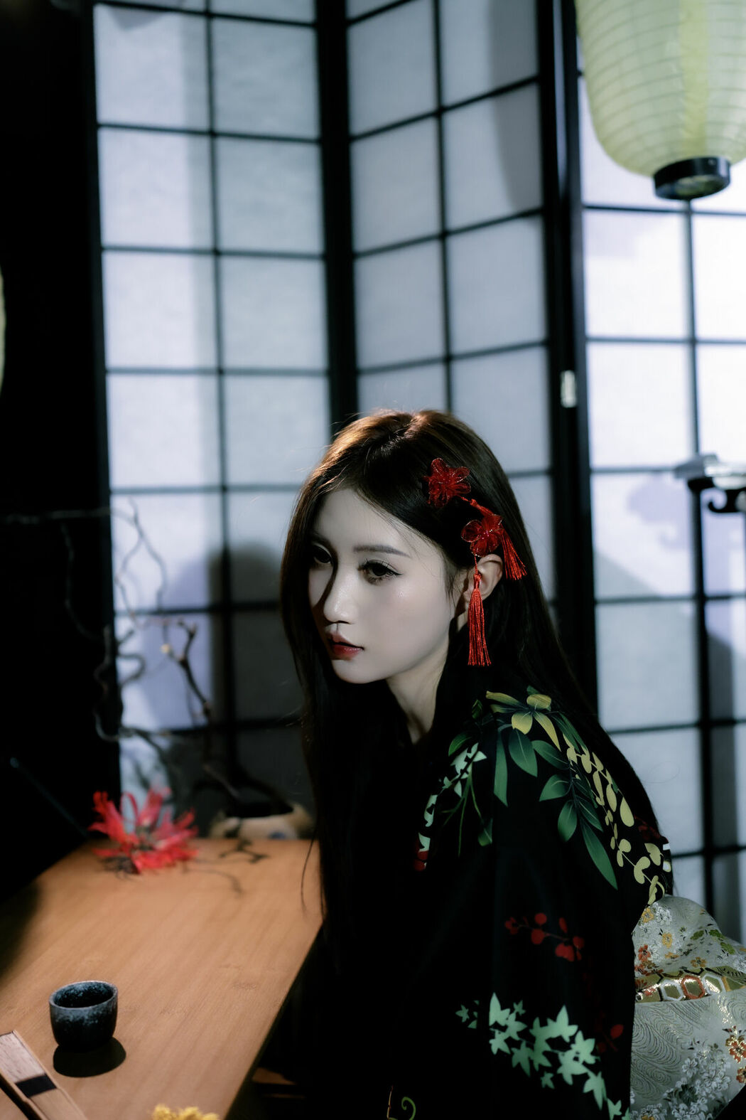 YiTuYu艺图语 Vol.9720 Xiao Tian (24P)