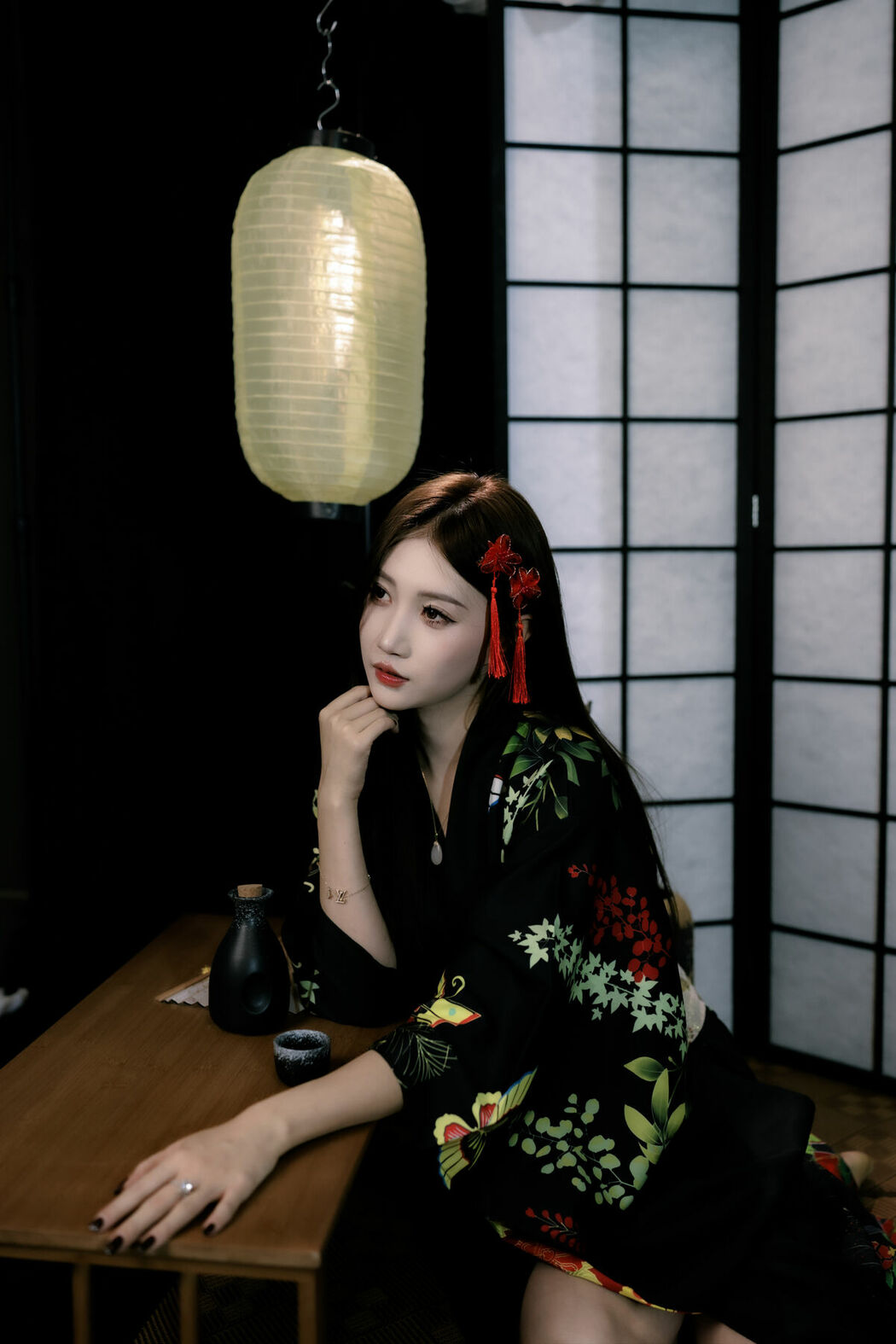 YiTuYu艺图语 Vol.9720 Xiao Tian (24P)