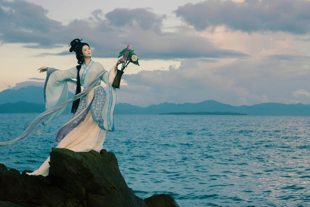 YiTuYu艺图语 Vol.9718 Xia Xia (26P)