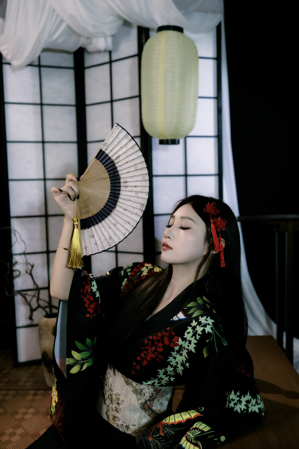 YiTuYu艺图语 Vol.9720 Xiao Tian (24P)