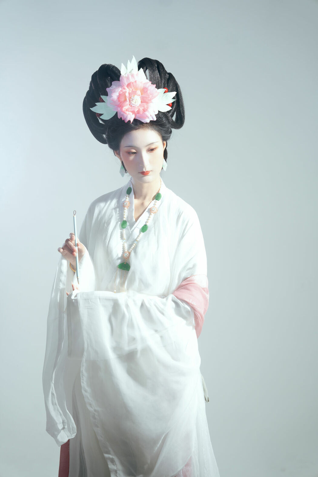 YiTuYu艺图语 Vol.9716 He Li Han (14P)