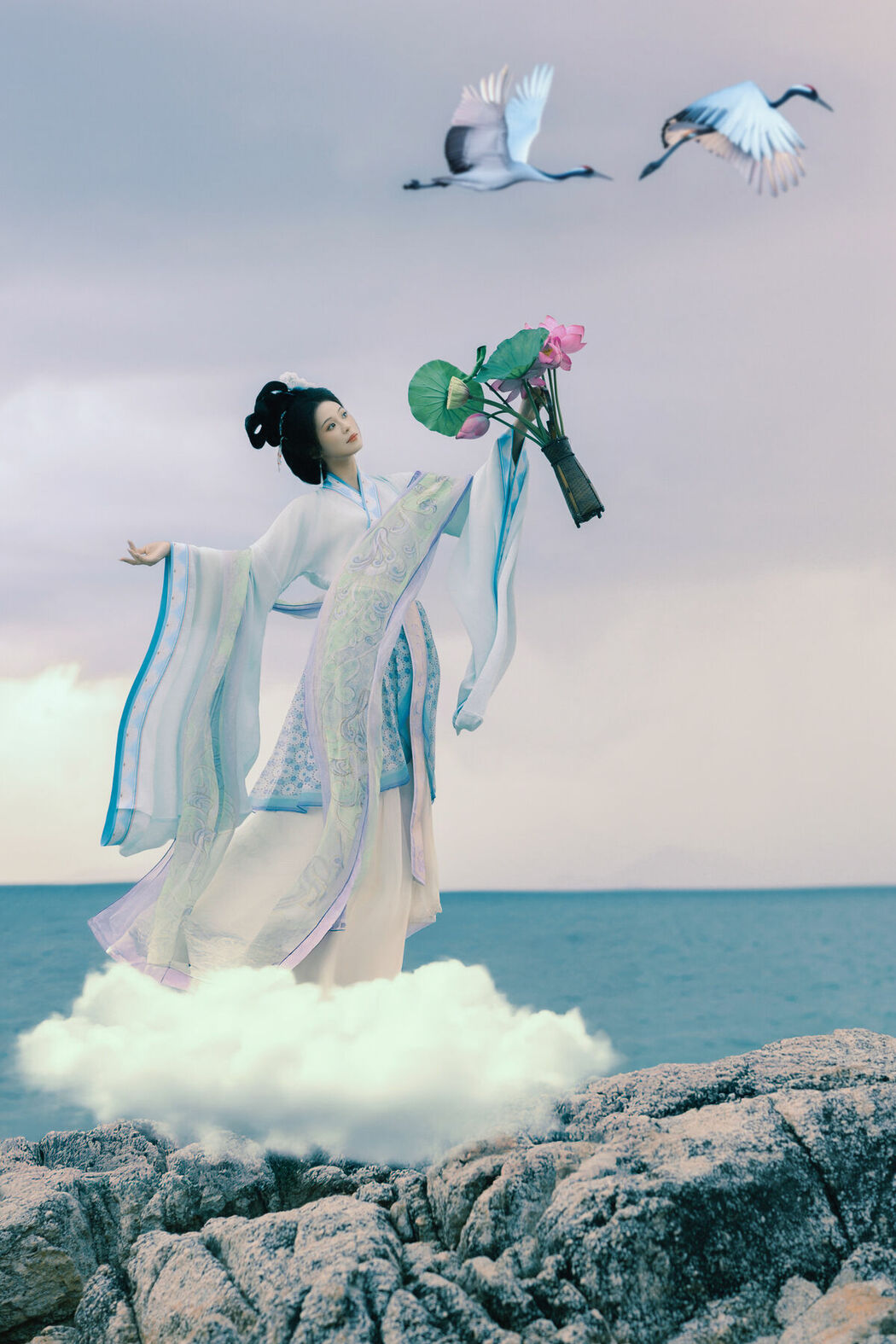 YiTuYu艺图语 Vol.9718 Xia Xia (26P)