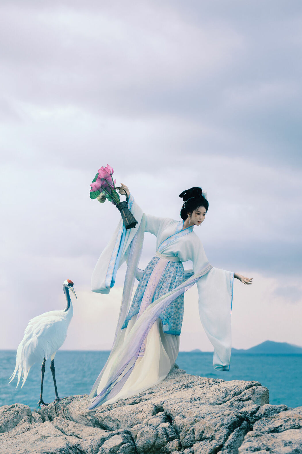 YiTuYu艺图语 Vol.9718 Xia Xia (26P)