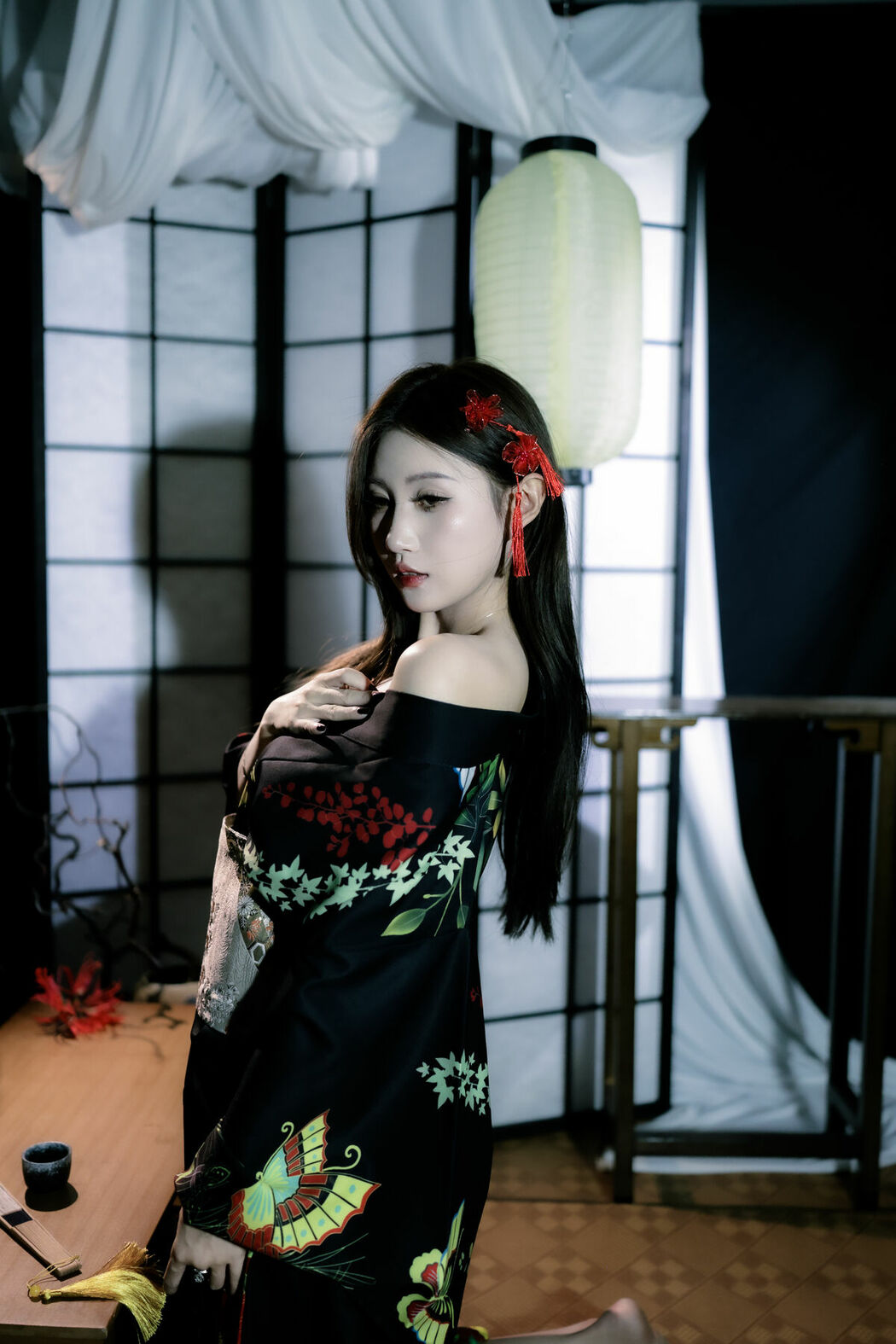 YiTuYu艺图语 Vol.9720 Xiao Tian (24P)
