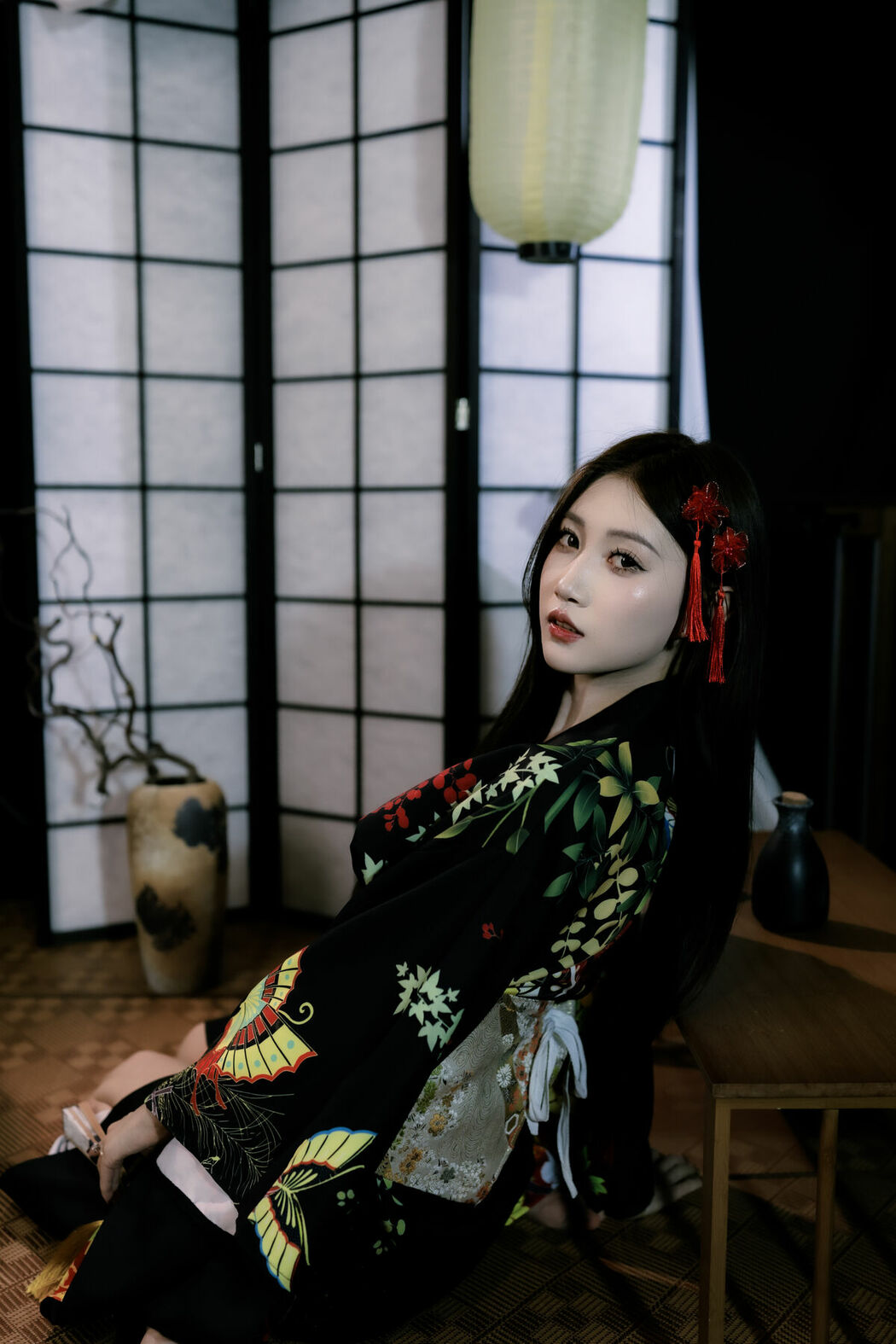 YiTuYu艺图语 Vol.9720 Xiao Tian (24P)
