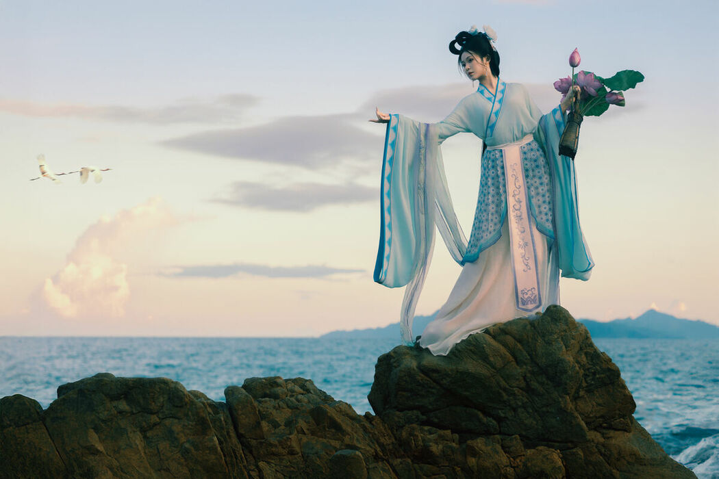 YiTuYu艺图语 Vol.9718 Xia Xia (26P)