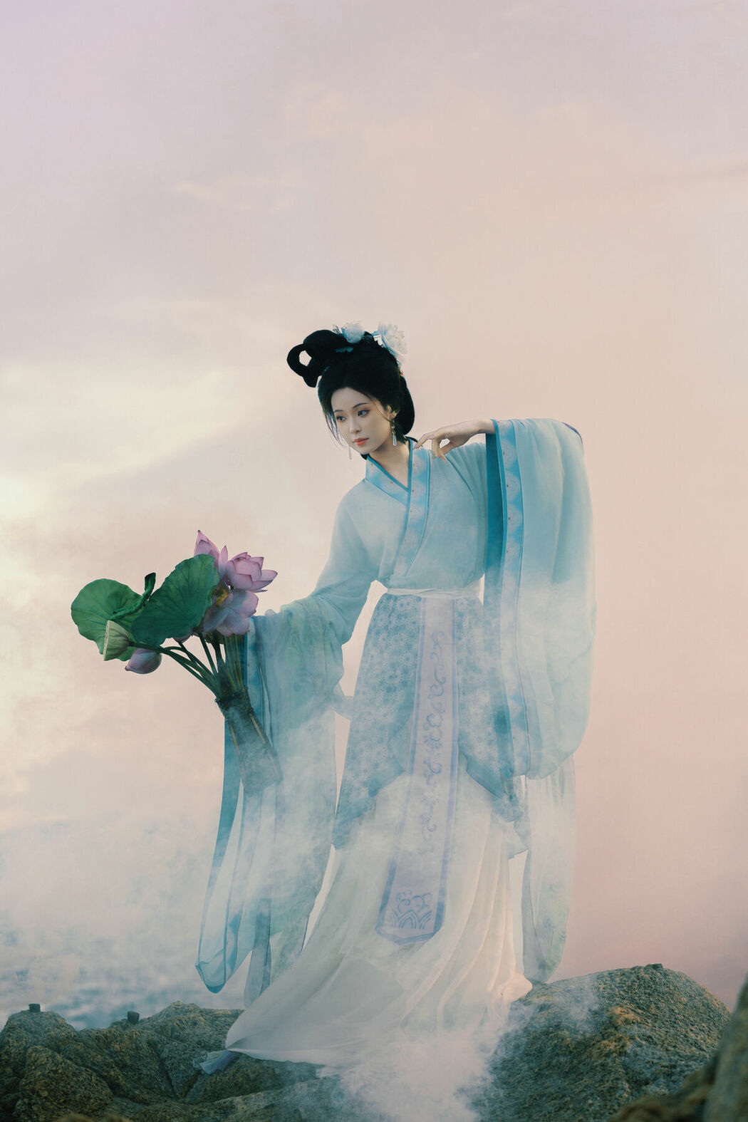 YiTuYu艺图语 Vol.9718 Xia Xia (26P)