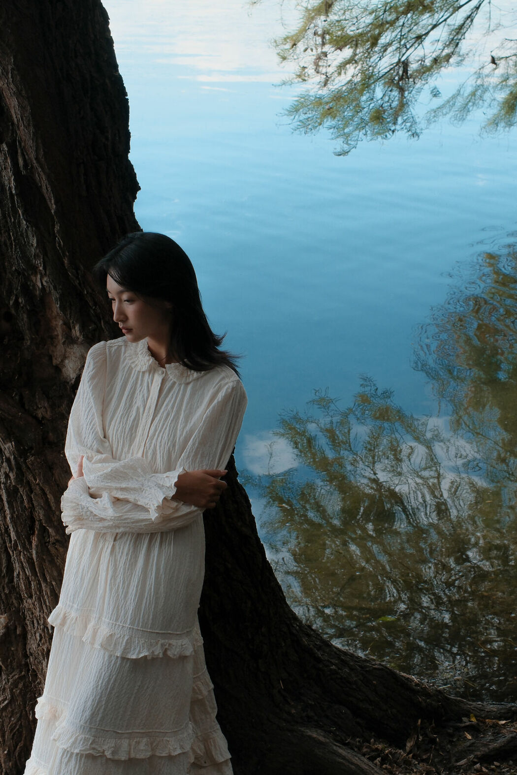 YiTuYu艺图语 Vol.9722 Xiao Lin (14P)