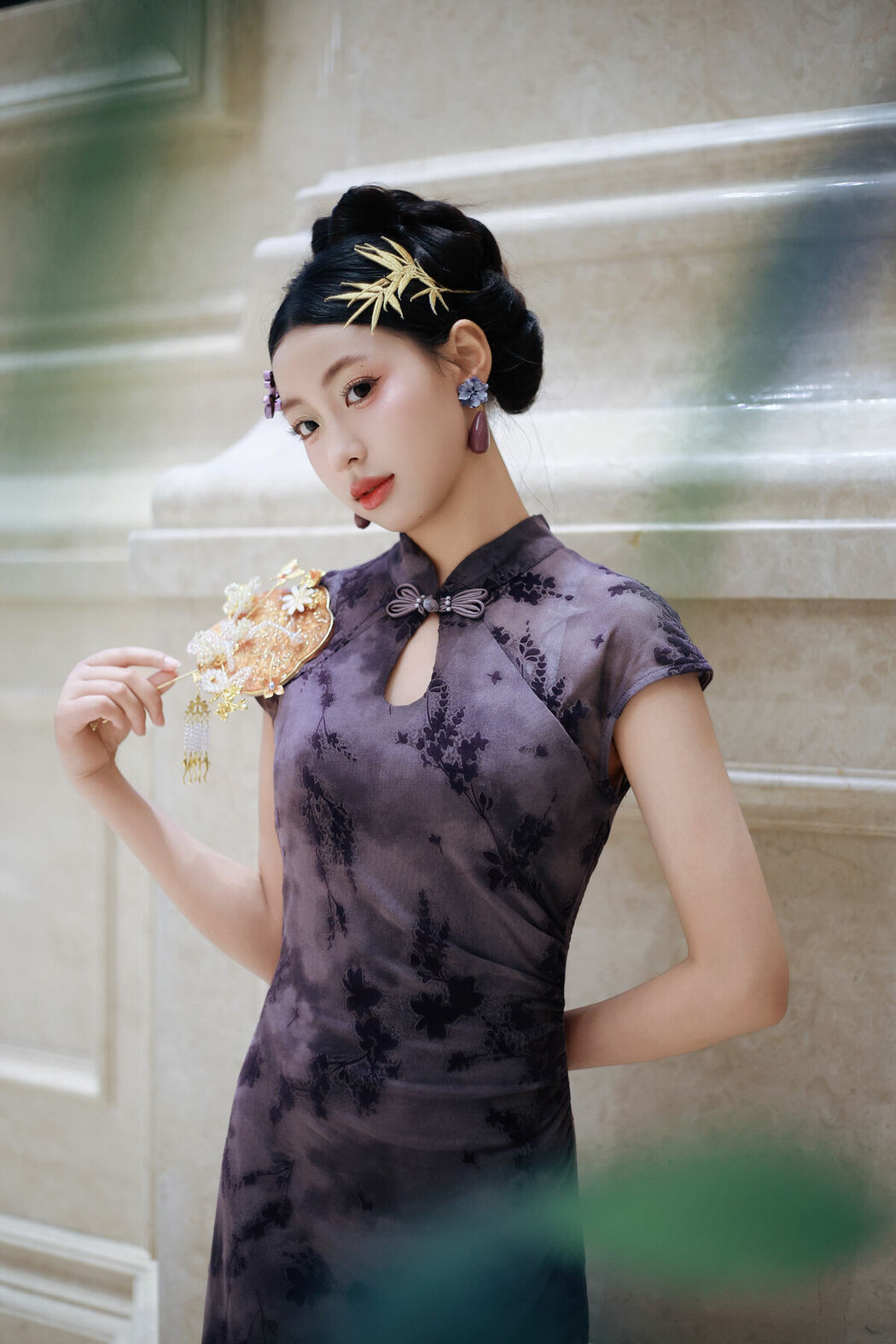 YiTuYu艺图语 Vol.9724 Xiao U (27P)