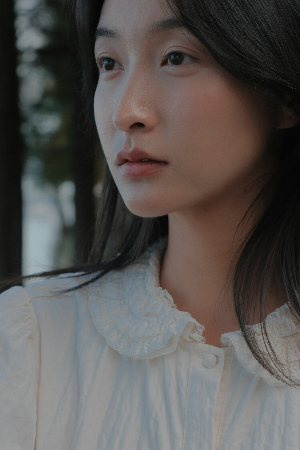 YiTuYu艺图语 Vol.9722 Xiao Lin (14P)
