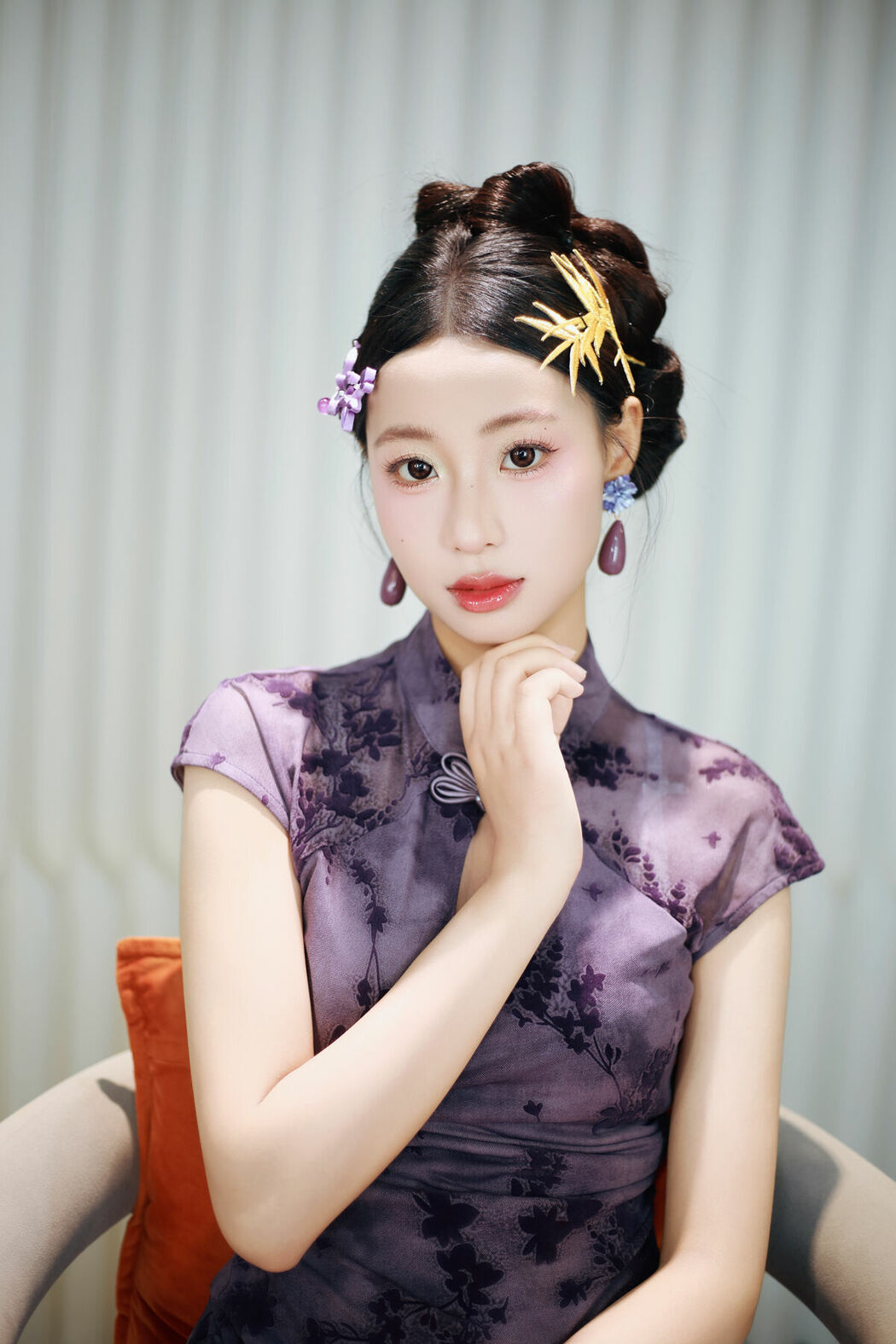 YiTuYu艺图语 Vol.9724 Xiao U (27P)