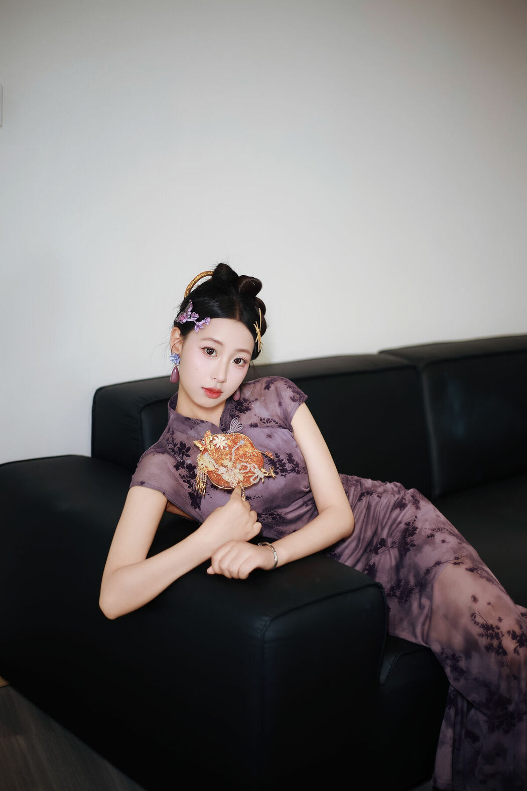 YiTuYu艺图语 Vol.9724 Xiao U (27P)