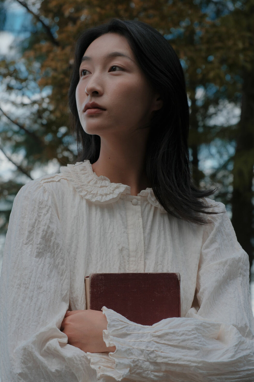 YiTuYu艺图语 Vol.9722 Xiao Lin (14P)