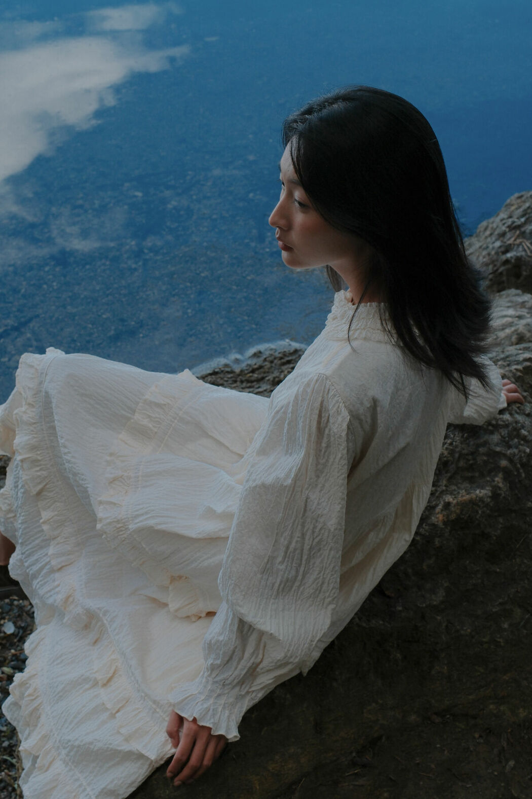 YiTuYu艺图语 Vol.9722 Xiao Lin (14P)