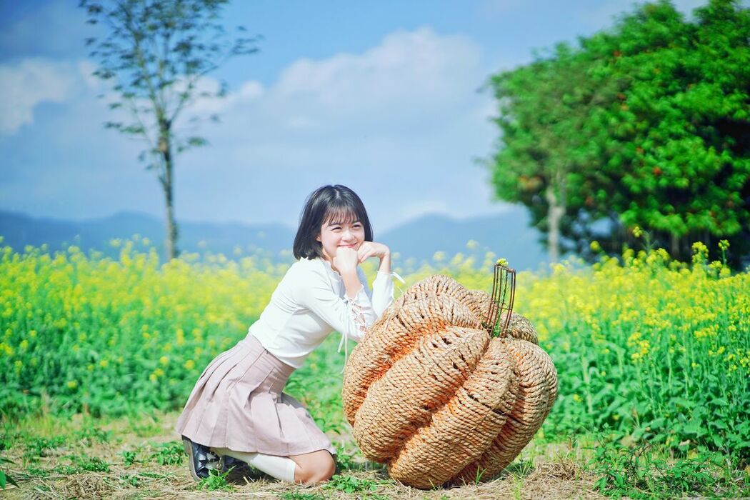 YiTuYu艺图语 Vol.9726 Xiao Ying Kui Zi (22P)
