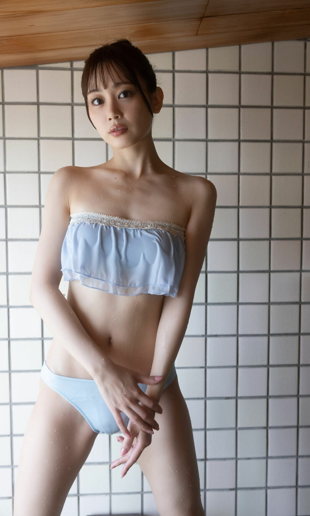 JP Kasumi Hasegawa 長谷川かすみ and Yui Ito 伊藤優衣 and Yuki Mizuhara 水原ゆき – デジタル限定 (74P)