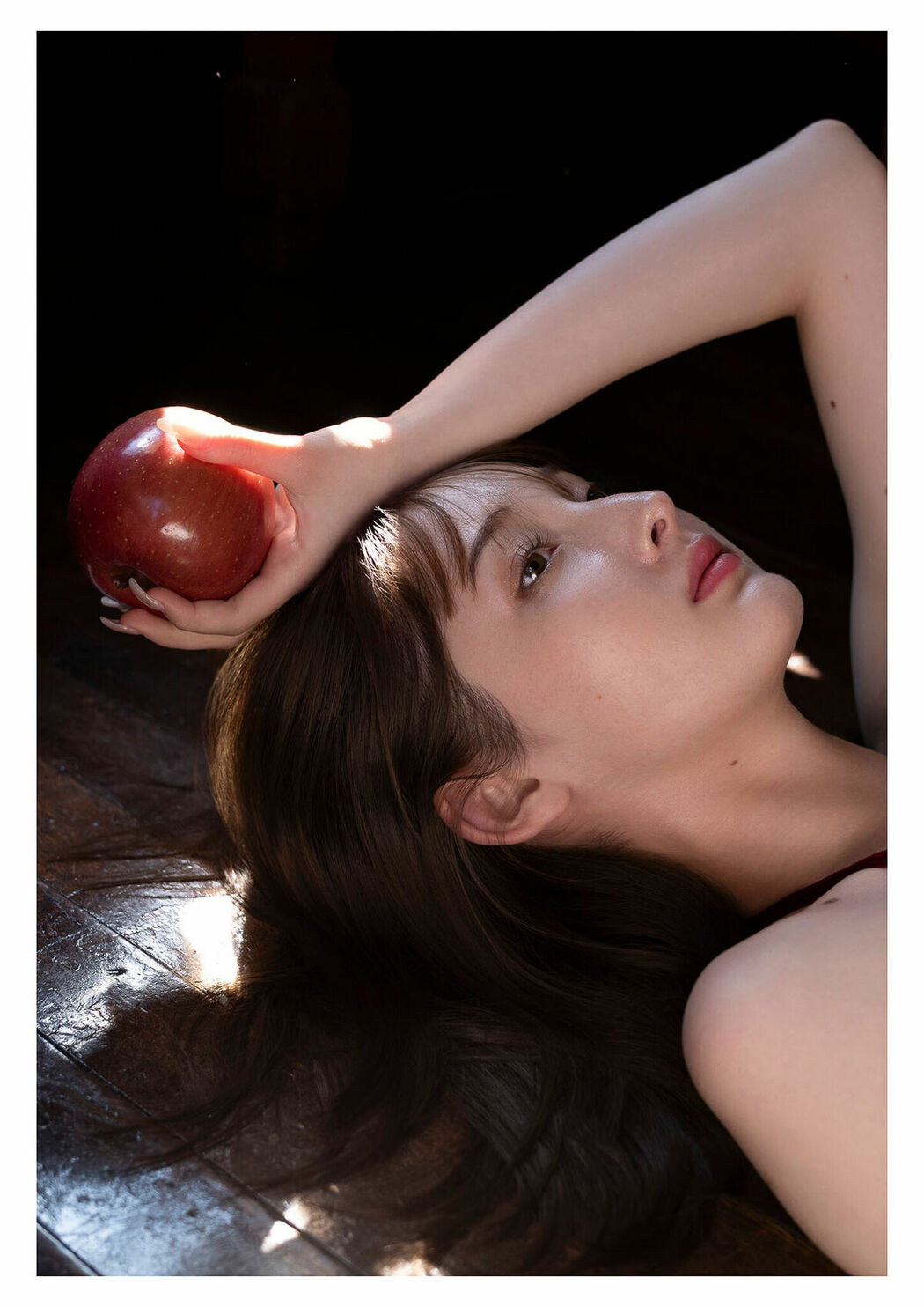 JP Cecile Nana 菜那セシル – デジタル限定 写真集 きまぐれ天使の悪戯 ワニブックス デジタル写真集 (72P)