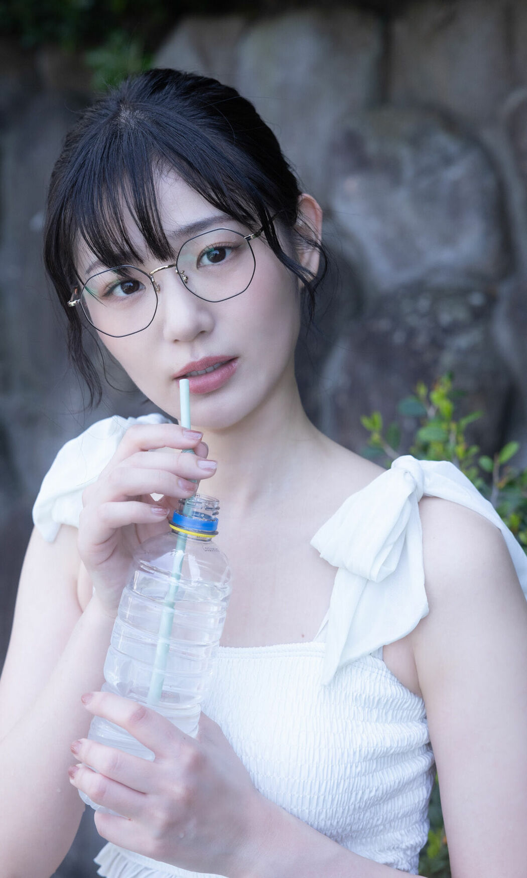 JP Kasumi Hasegawa 長谷川かすみ and Yui Ito 伊藤優衣 and Yuki Mizuhara 水原ゆき – デジタル限定 (74P)
