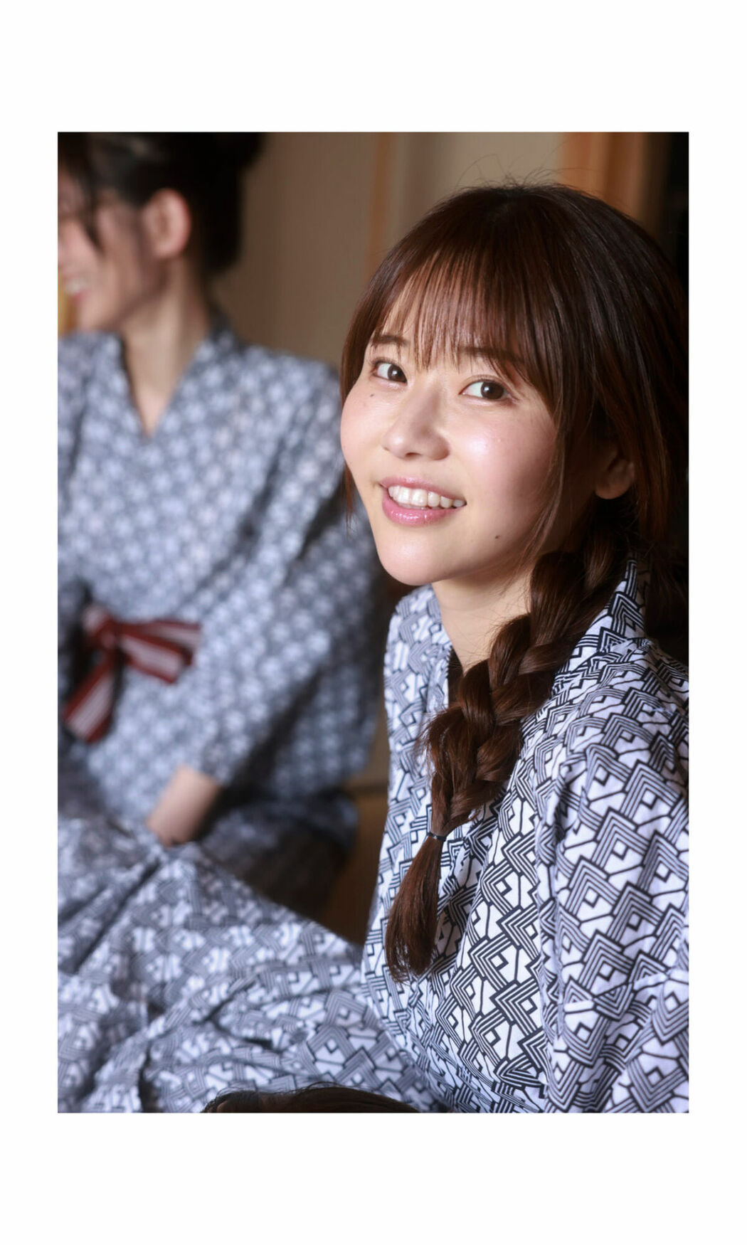 JP Kasumi Hasegawa 長谷川かすみ and Yui Ito 伊藤優衣 and Yuki Mizuhara 水原ゆき – デジタル限定 (74P)
