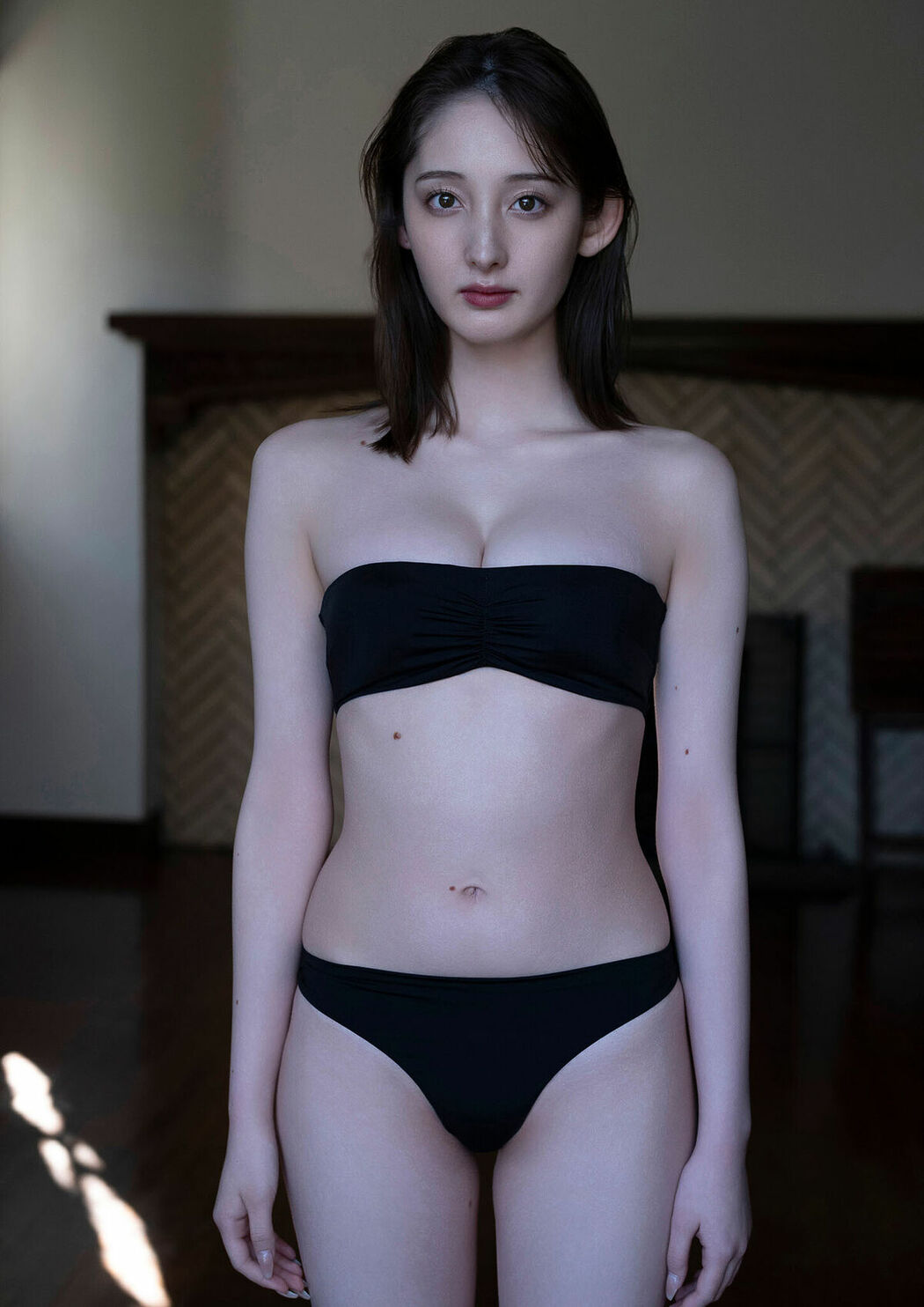 JP Cecile Nana 菜那セシル – デジタル限定 写真集 きまぐれ天使の悪戯 ワニブックス デジタル写真集 (72P)