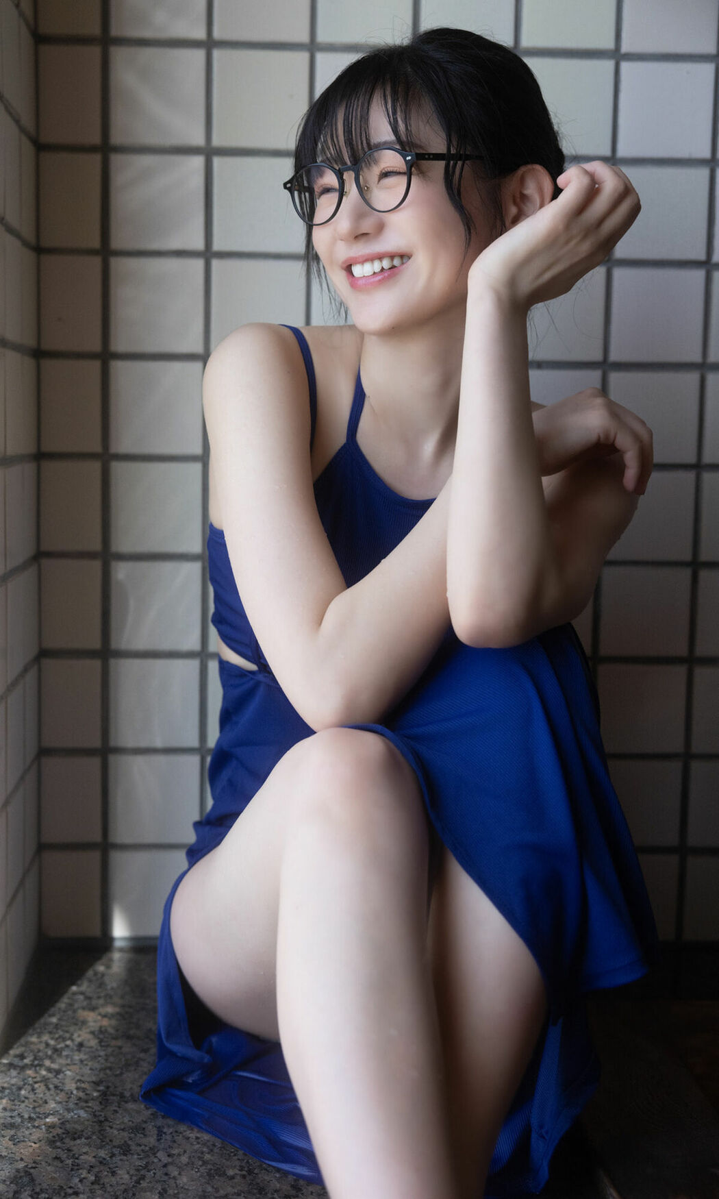 JP Kasumi Hasegawa 長谷川かすみ and Yui Ito 伊藤優衣 and Yuki Mizuhara 水原ゆき – デジタル限定 (74P)