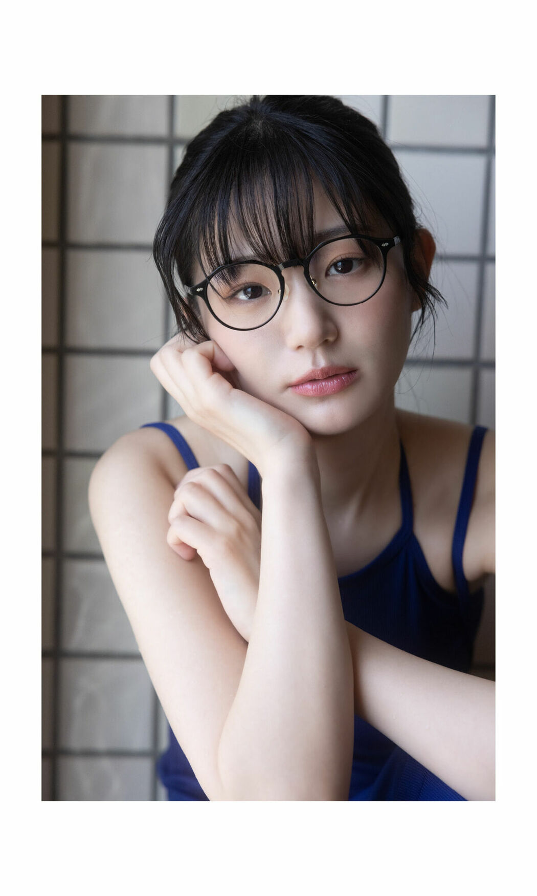 JP Kasumi Hasegawa 長谷川かすみ and Yui Ito 伊藤優衣 and Yuki Mizuhara 水原ゆき – デジタル限定 (74P)