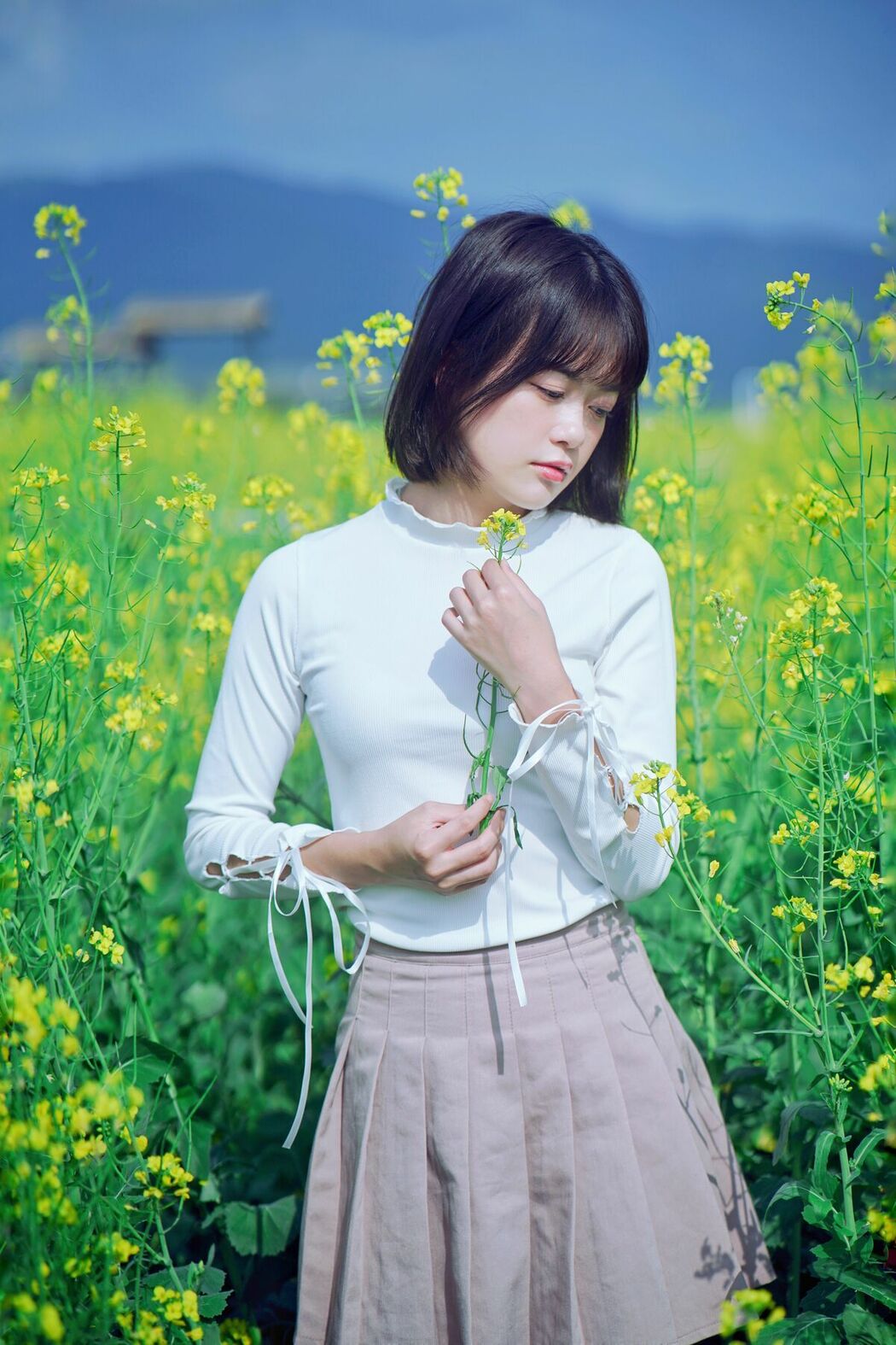 YiTuYu艺图语 Vol.9726 Xiao Ying Kui Zi (22P)