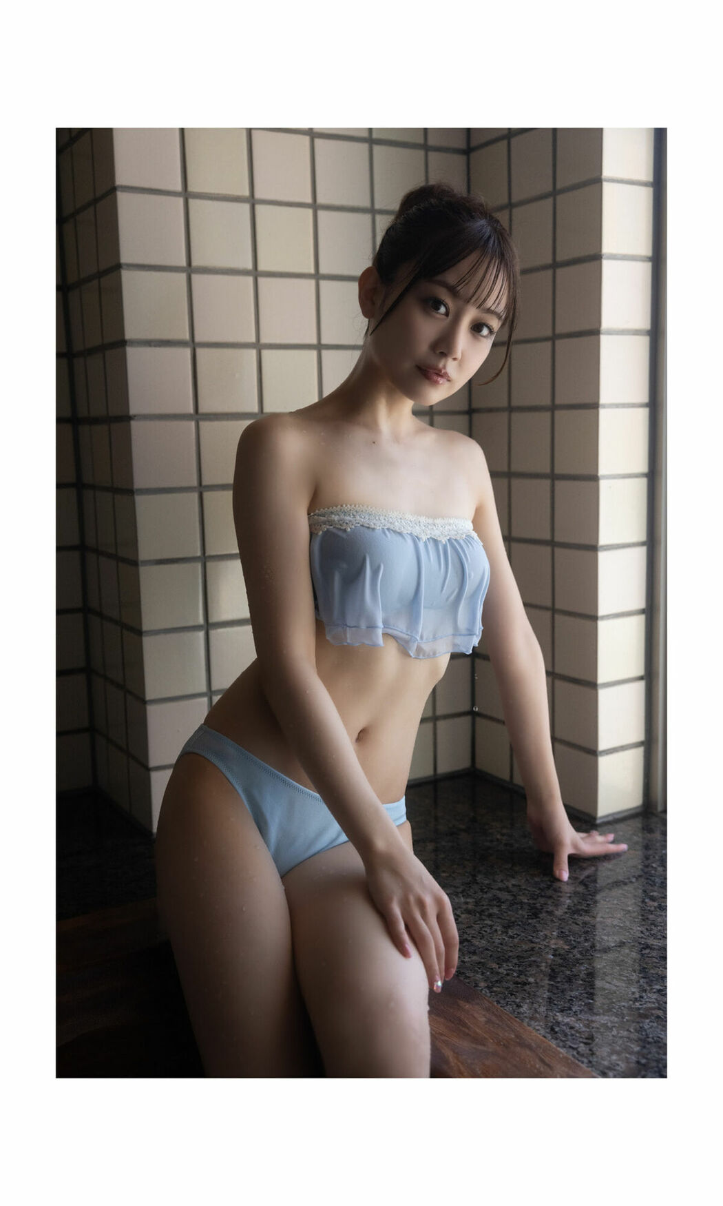 JP Kasumi Hasegawa 長谷川かすみ and Yui Ito 伊藤優衣 and Yuki Mizuhara 水原ゆき – デジタル限定 (74P)