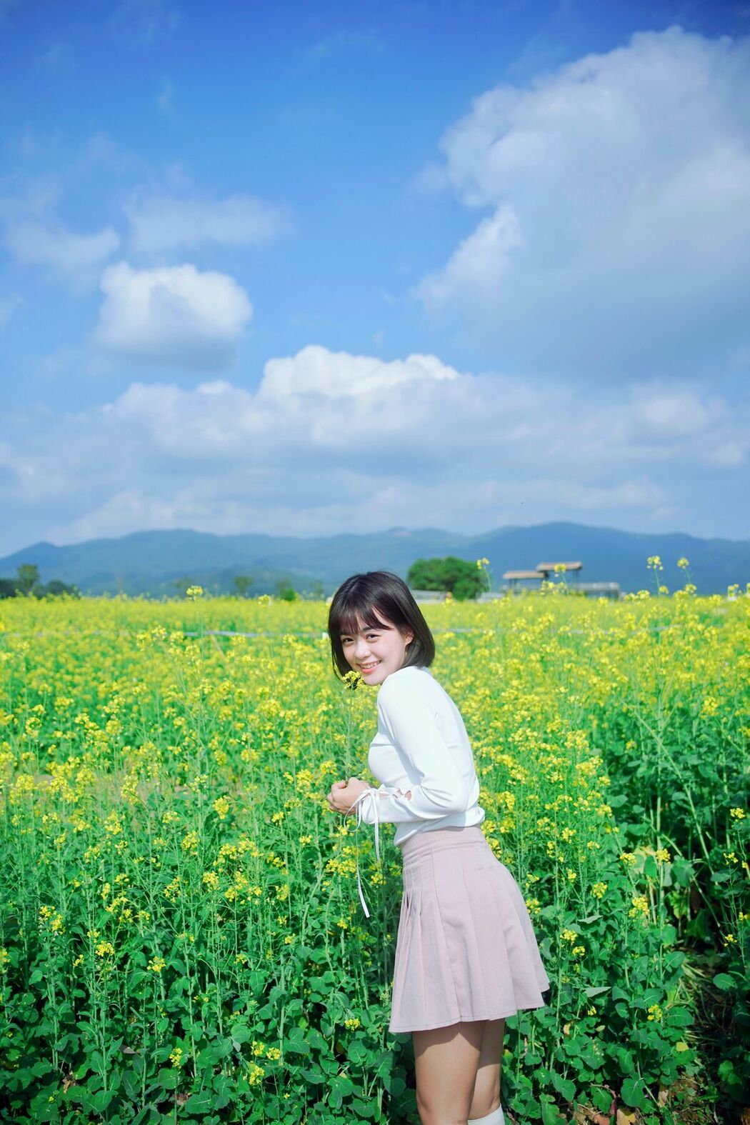 YiTuYu艺图语 Vol.9726 Xiao Ying Kui Zi (22P)