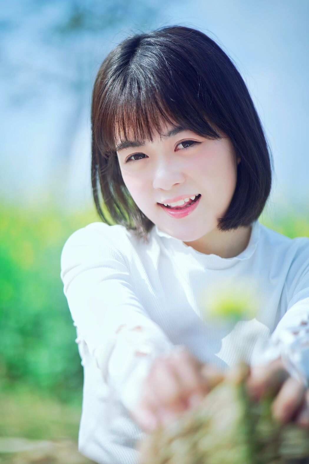 YiTuYu艺图语 Vol.9726 Xiao Ying Kui Zi (22P)