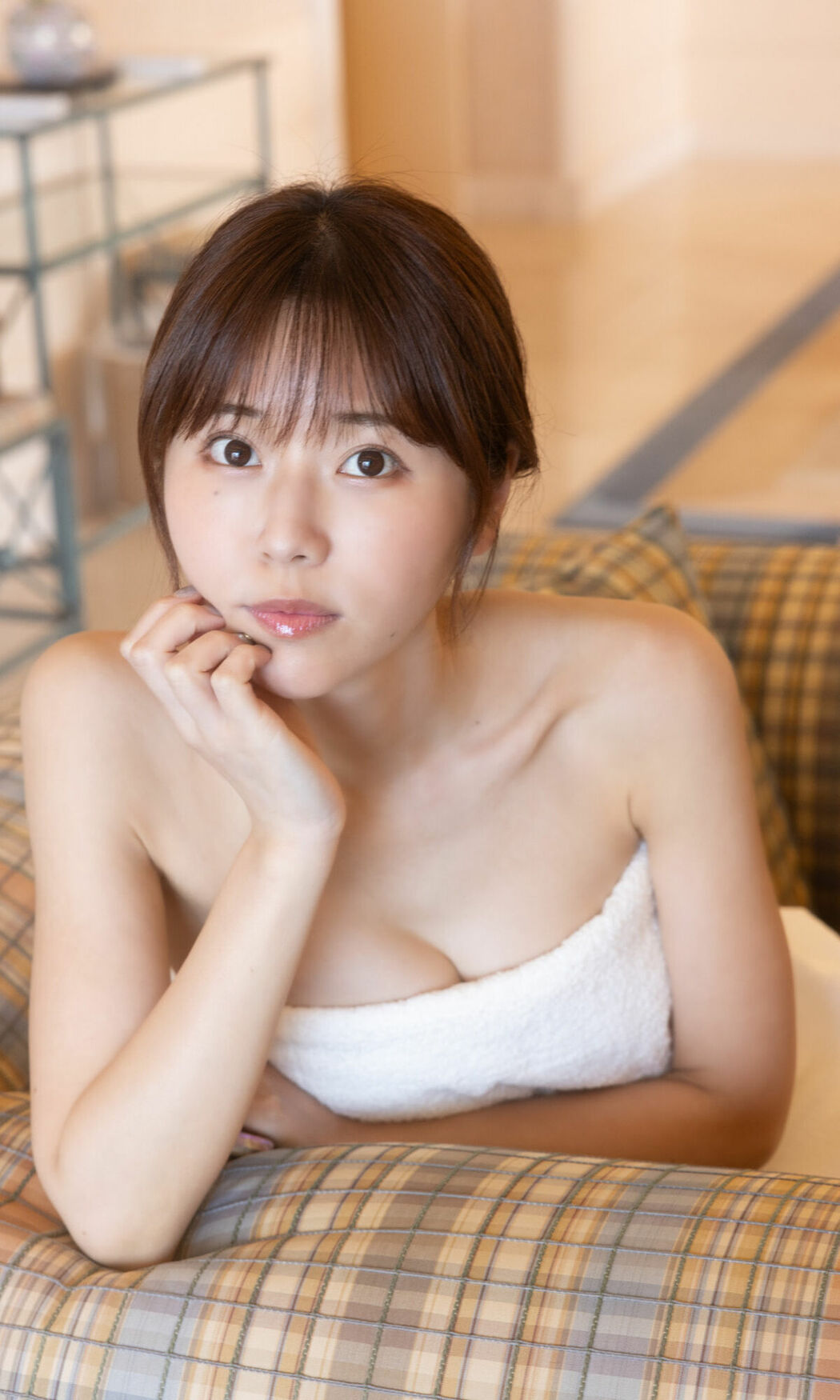JP Kasumi Hasegawa 長谷川かすみ and Yui Ito 伊藤優衣 and Yuki Mizuhara 水原ゆき – デジタル限定 (74P)