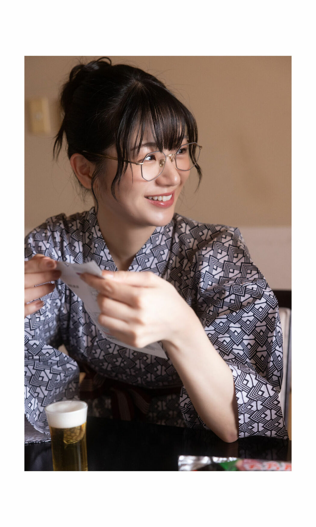 JP Kasumi Hasegawa 長谷川かすみ and Yui Ito 伊藤優衣 and Yuki Mizuhara 水原ゆき – デジタル限定 (74P)