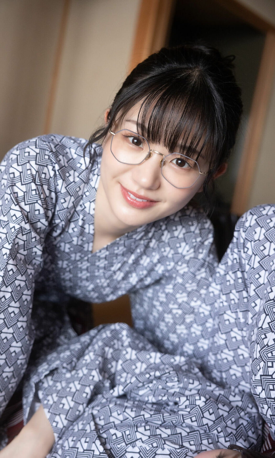 JP Kasumi Hasegawa 長谷川かすみ and Yui Ito 伊藤優衣 and Yuki Mizuhara 水原ゆき – デジタル限定 (74P)