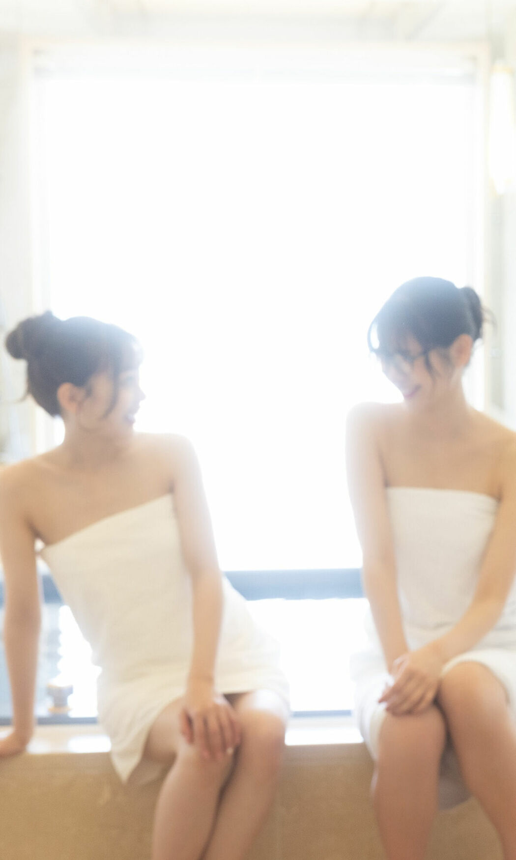 JP Kasumi Hasegawa 長谷川かすみ and Yui Ito 伊藤優衣 and Yuki Mizuhara 水原ゆき – デジタル限定 (74P)