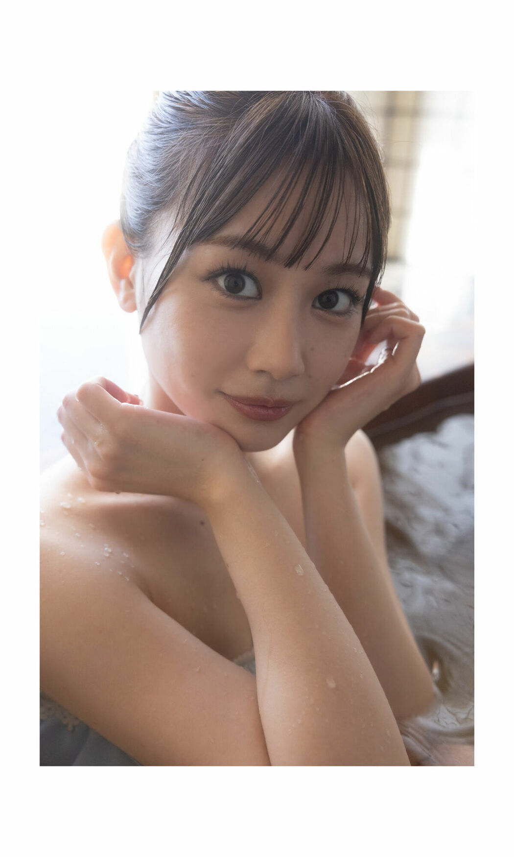 JP Kasumi Hasegawa 長谷川かすみ and Yui Ito 伊藤優衣 and Yuki Mizuhara 水原ゆき – デジタル限定 (74P)