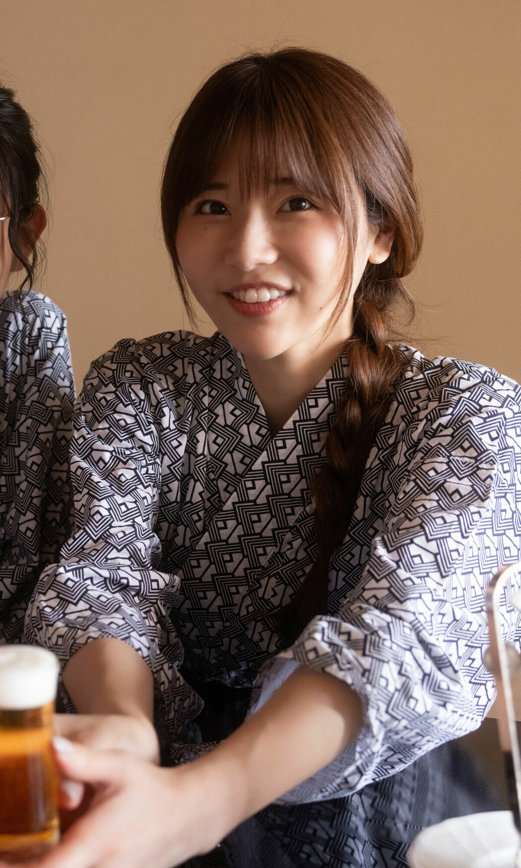 JP Kasumi Hasegawa 長谷川かすみ and Yui Ito 伊藤優衣 and Yuki Mizuhara 水原ゆき – デジタル限定 (74P)