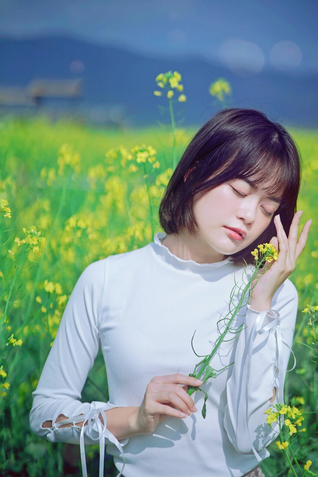 YiTuYu艺图语 Vol.9726 Xiao Ying Kui Zi (22P)